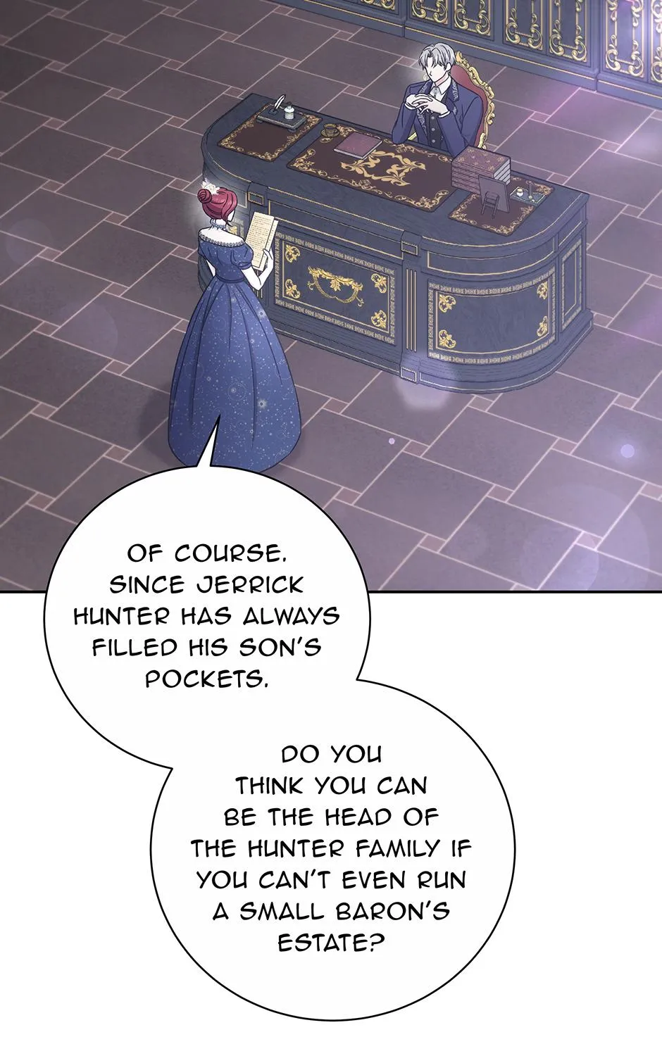 Stepmother Loves Harem Chapter 35 page 51 - 