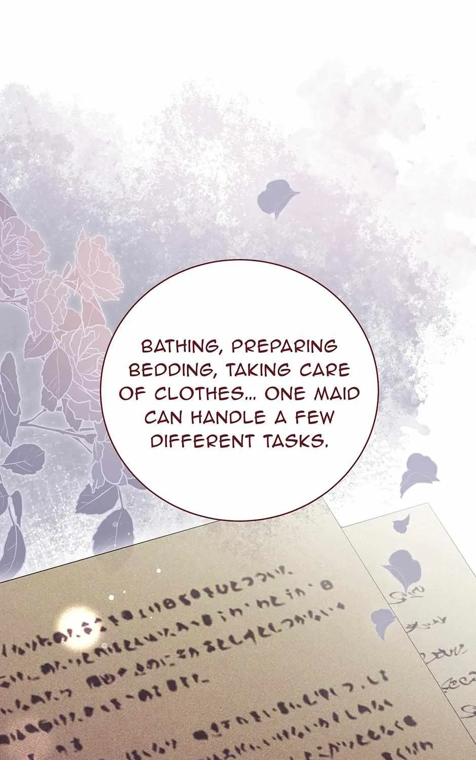 Stepmother Loves Harem Chapter 35 page 61 - 