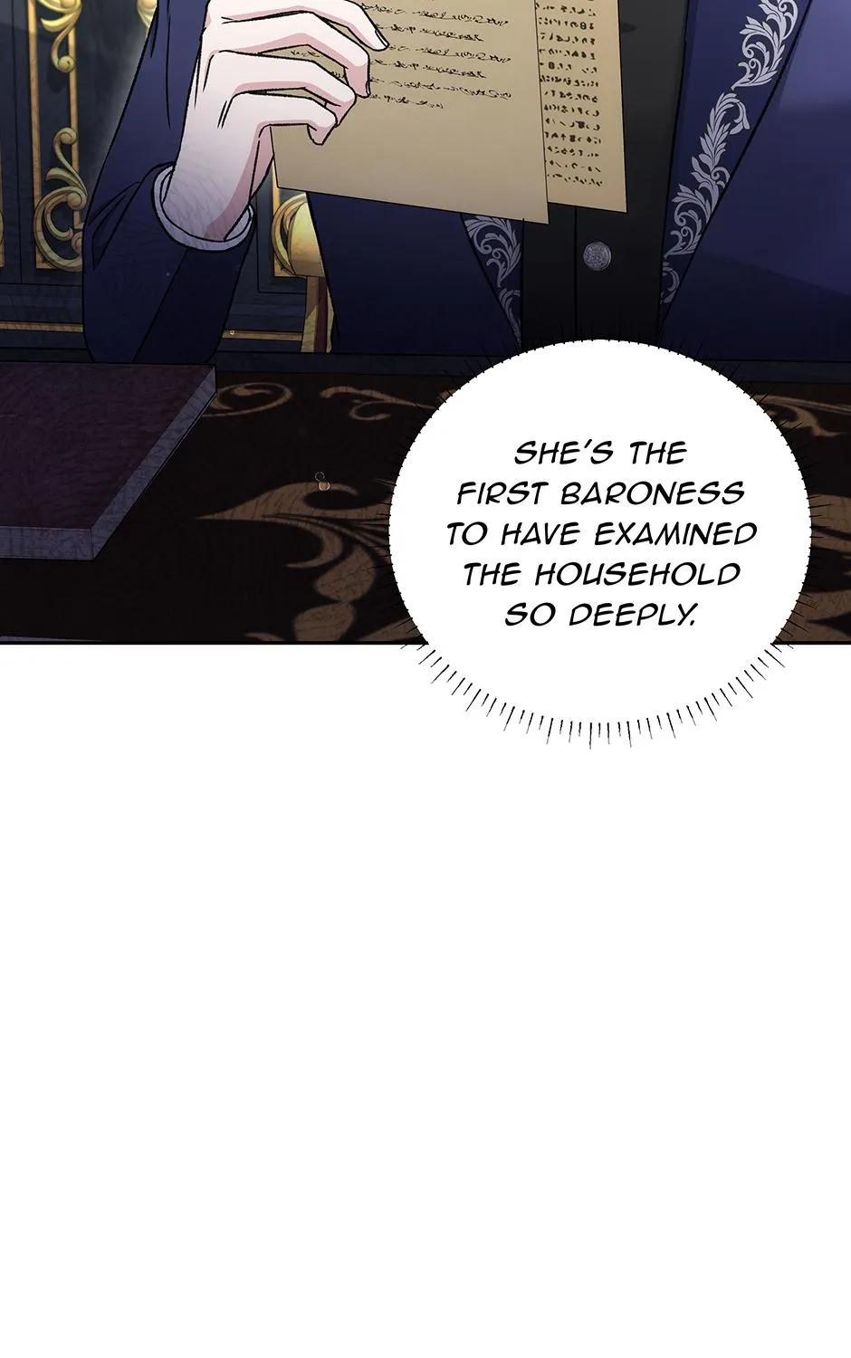 Stepmother Loves Harem Chapter 35 page 67 - 