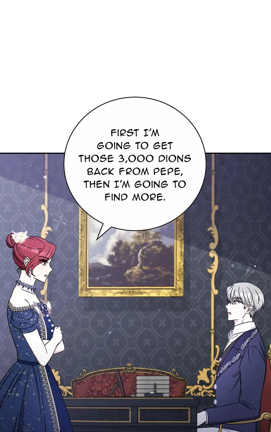 Stepmother Loves Harem Chapter 35 page 71 - 