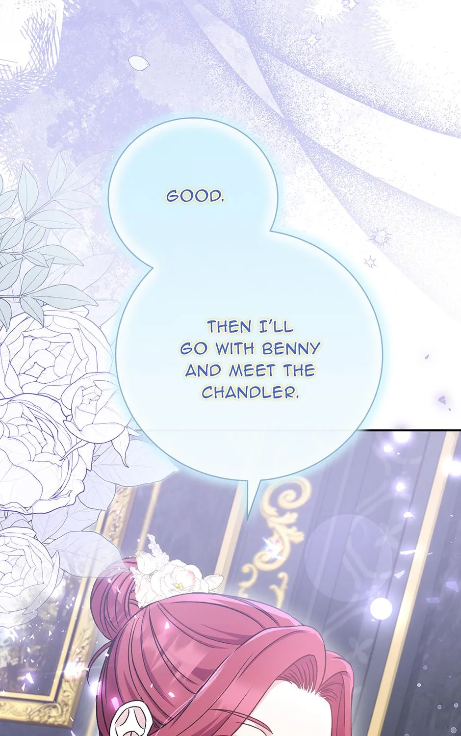 Stepmother Loves Harem Chapter 35 page 75 - 