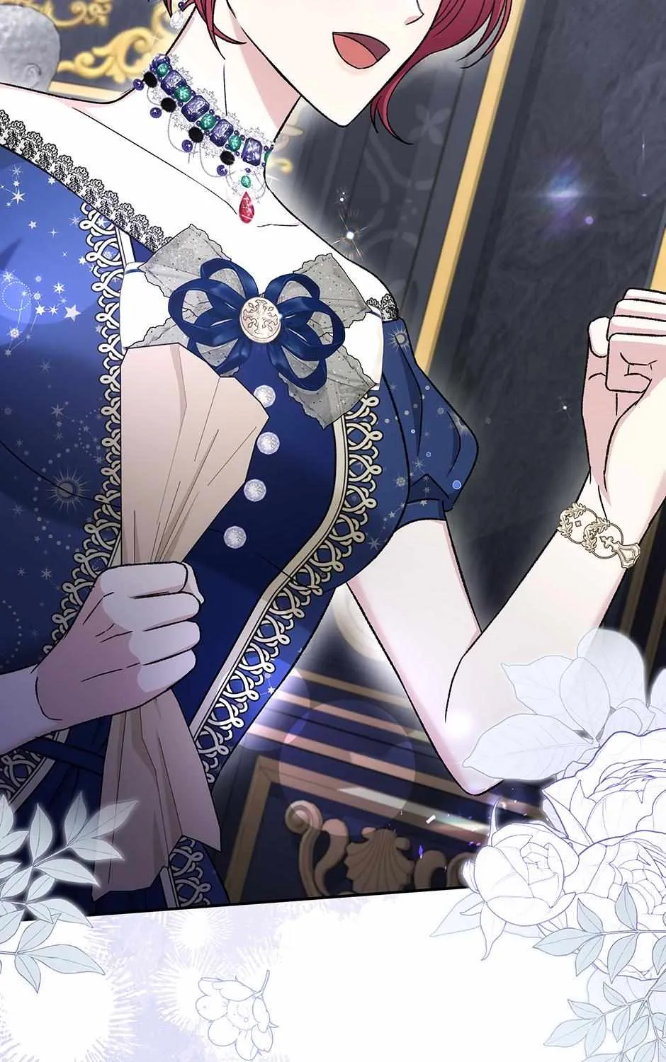 Stepmother Loves Harem Chapter 35 page 77 - 