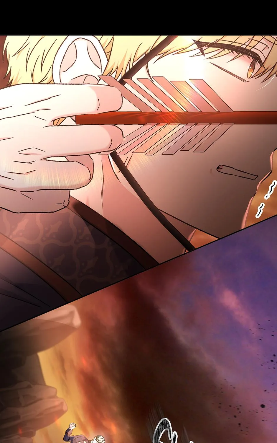Stepmother Loves Harem Chapter 35 page 9 - 