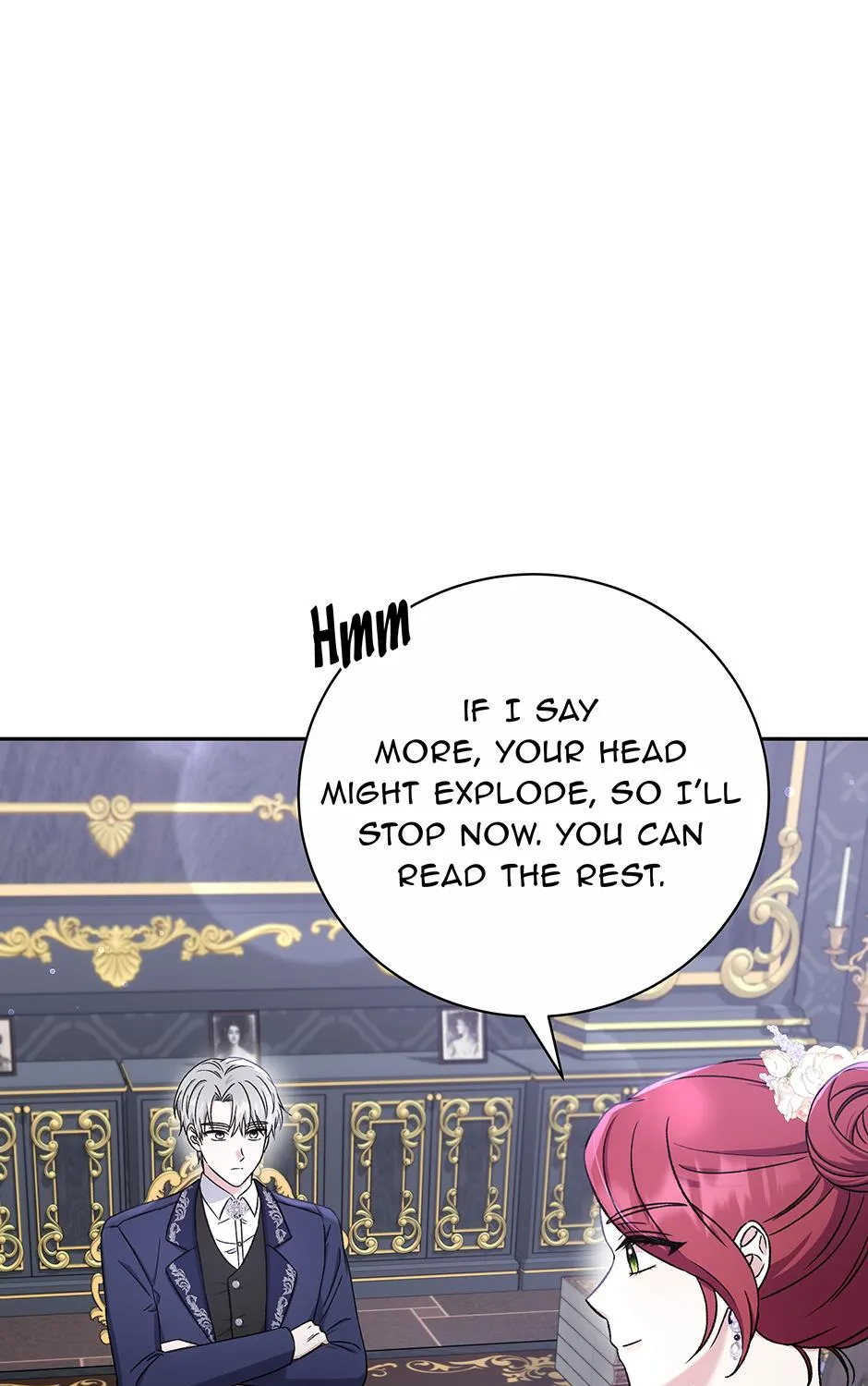 Stepmother Loves Harem Chapter 35 page 91 - 