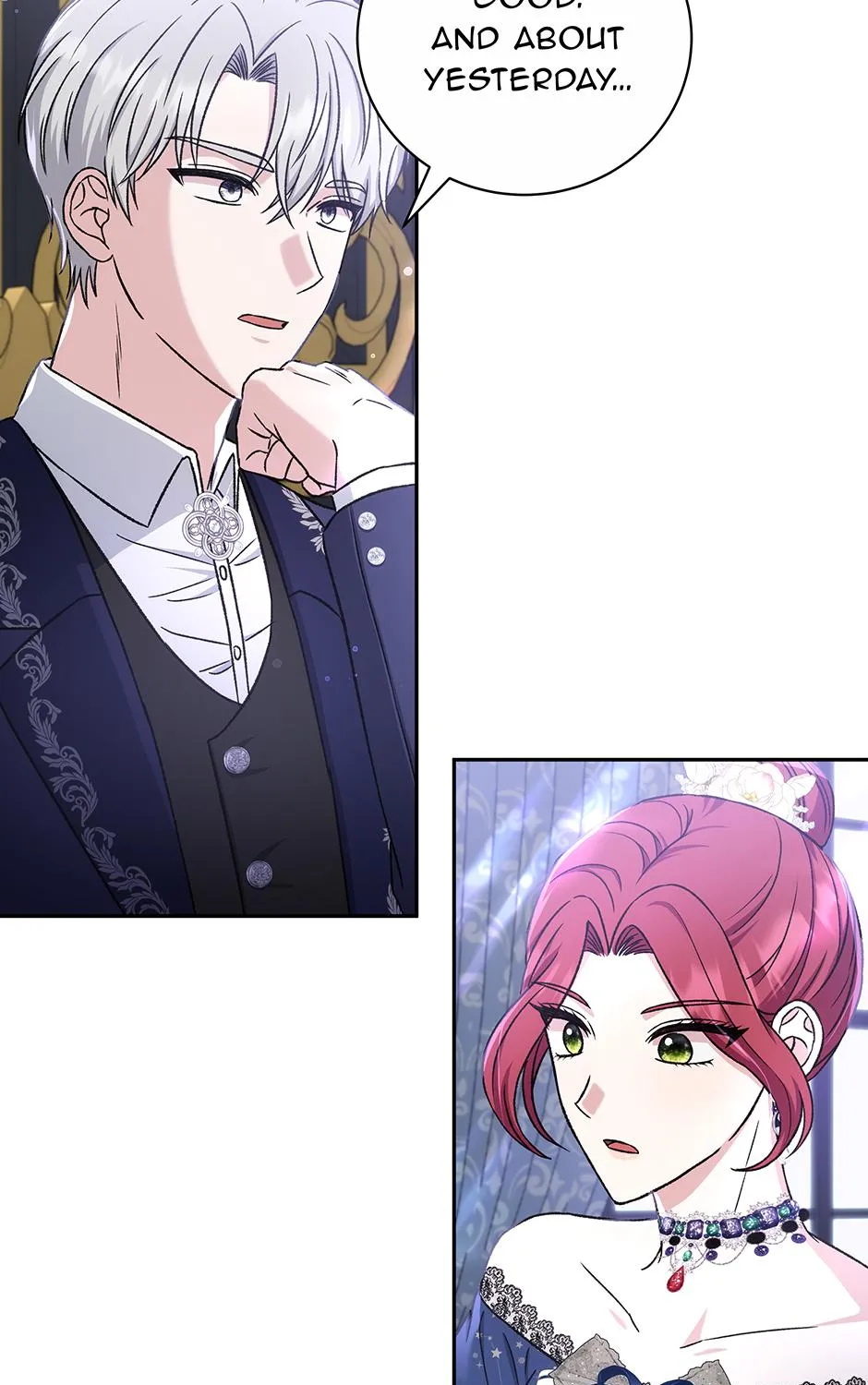 Stepmother Loves Harem Chapter 35 page 95 - 