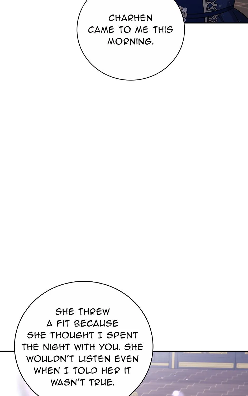 Stepmother Loves Harem Chapter 35 page 97 - 