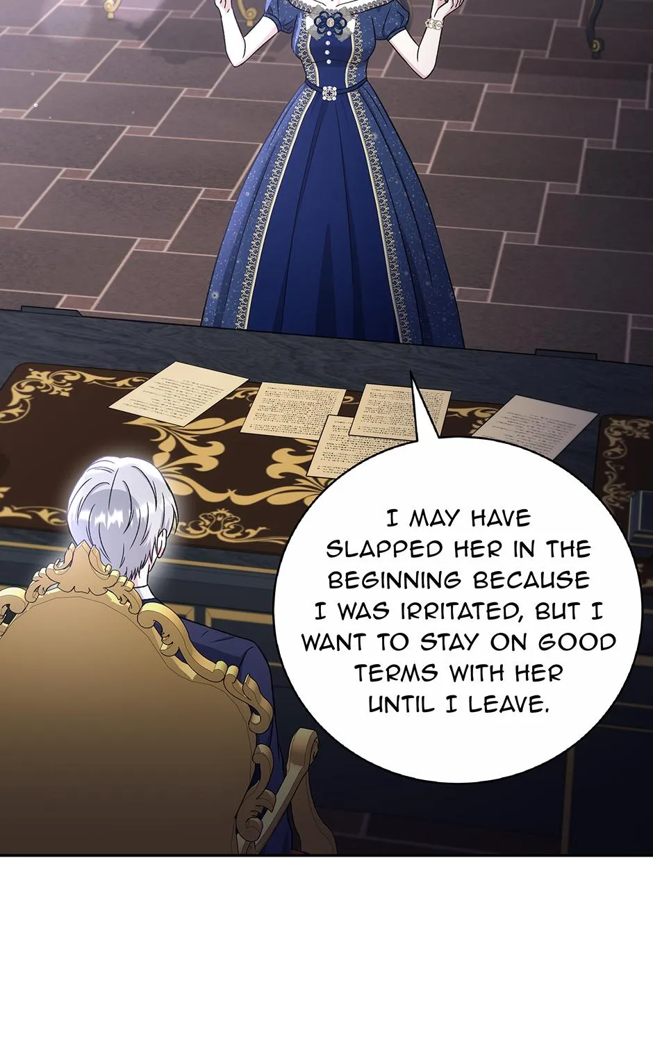 Stepmother Loves Harem Chapter 35 page 99 - 