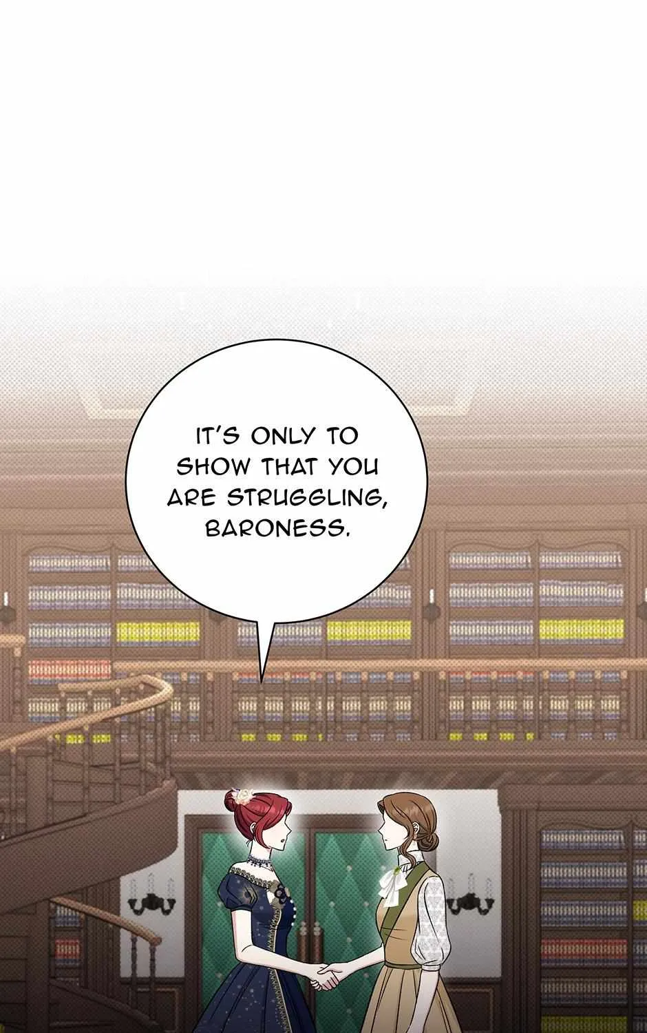 Read Stepmother Loves Harem chapter 36 image 103 on Lezhin