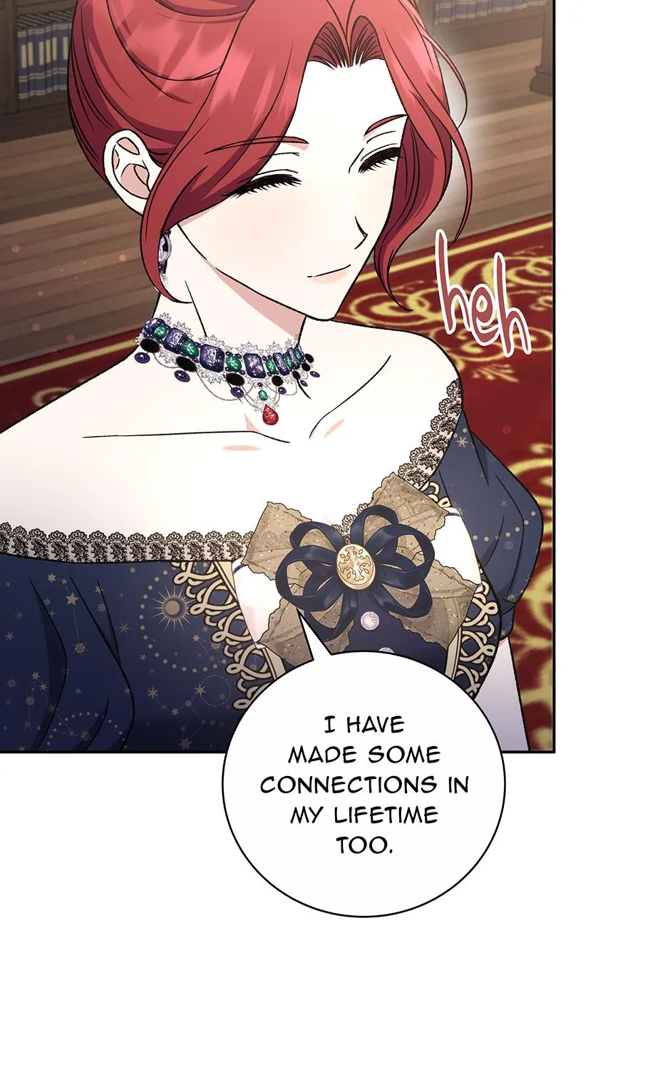 Read Stepmother Loves Harem chapter 36 image 109 on Lezhin