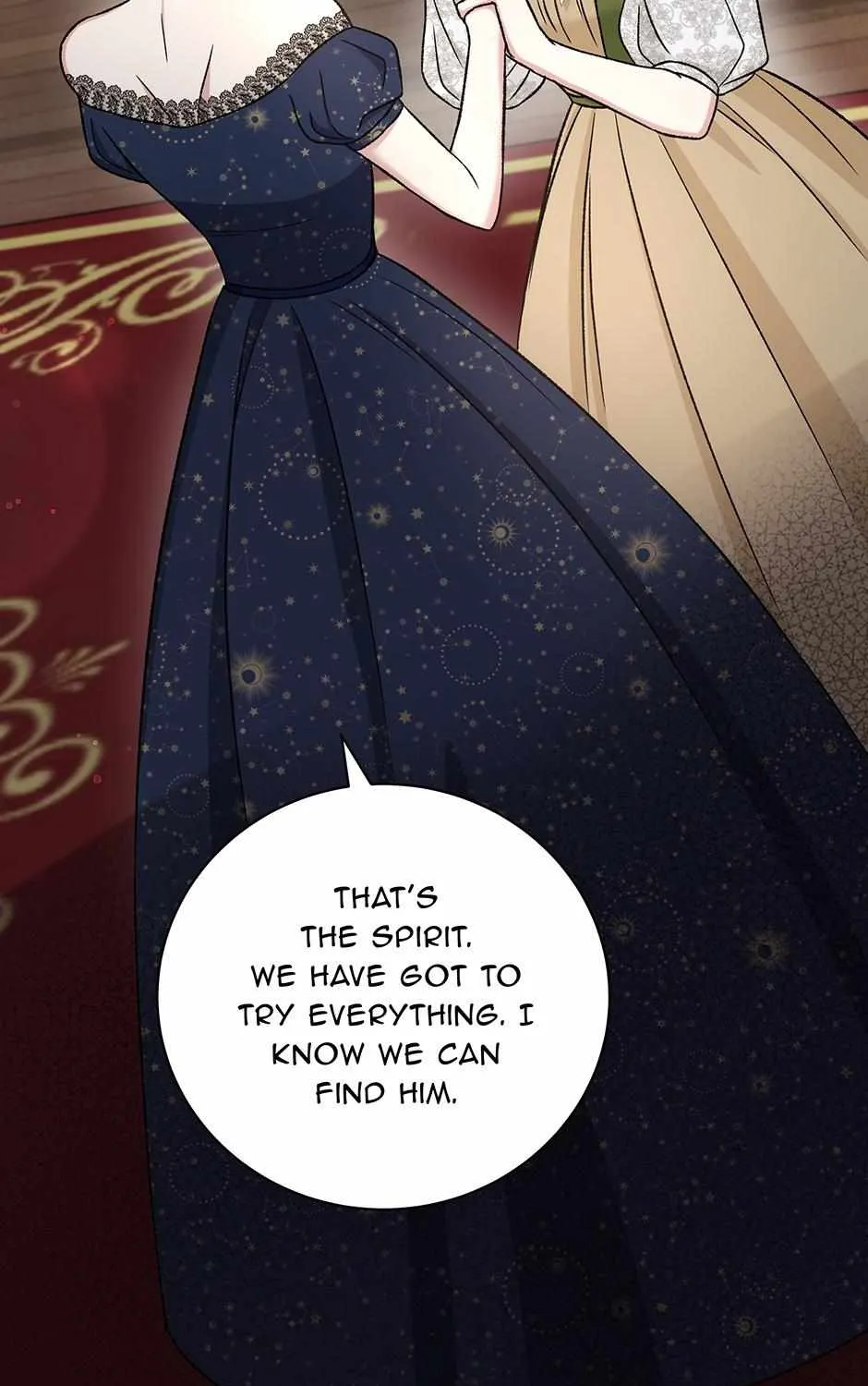 Read Stepmother Loves Harem chapter 36 image 113 on Lezhin