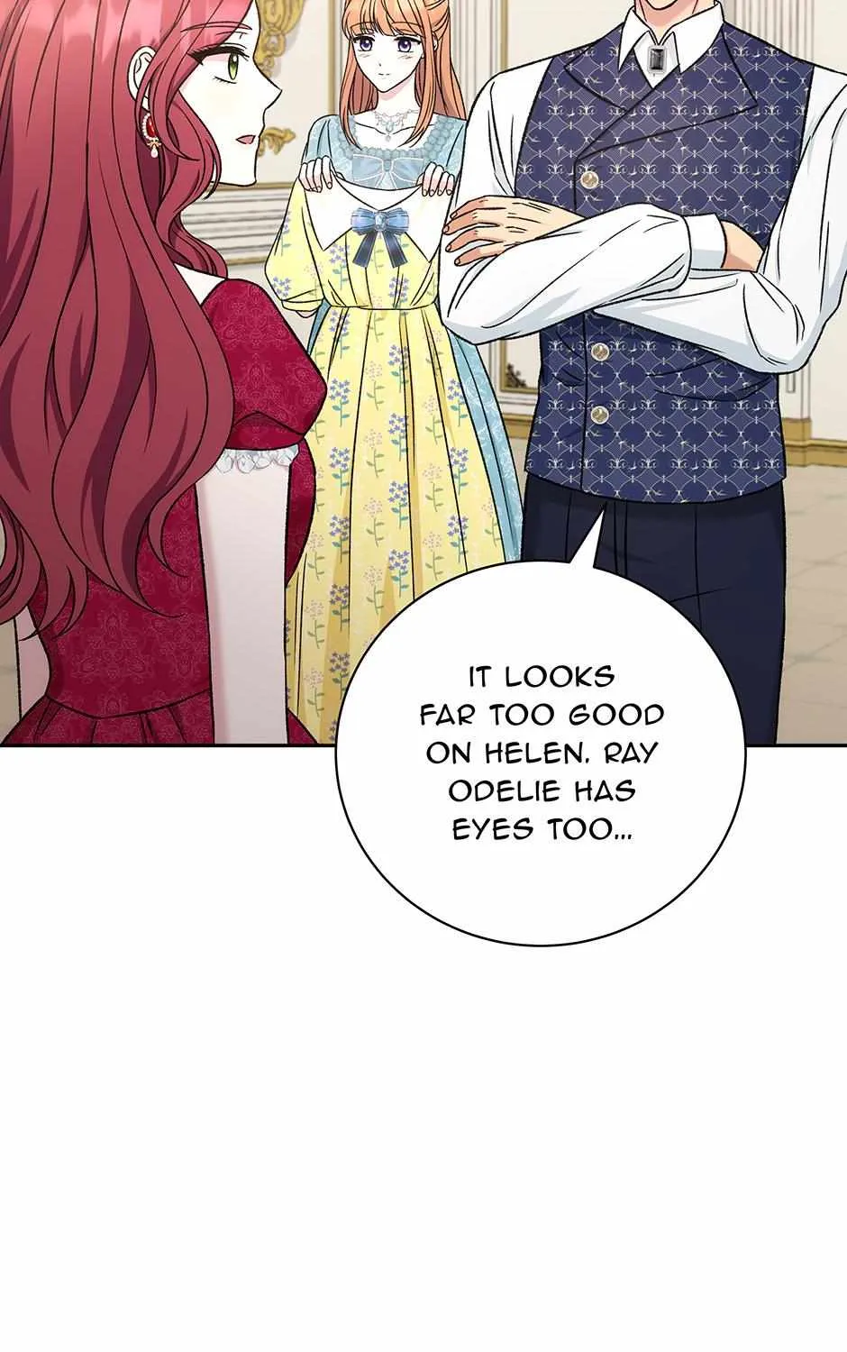 Read Stepmother Loves Harem chapter 36 image 123 on Lezhin