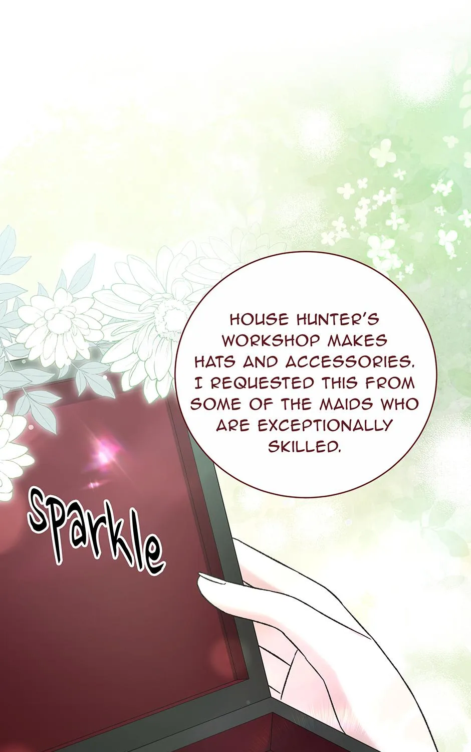Read Stepmother Loves Harem chapter 36 image 127 on Lezhin
