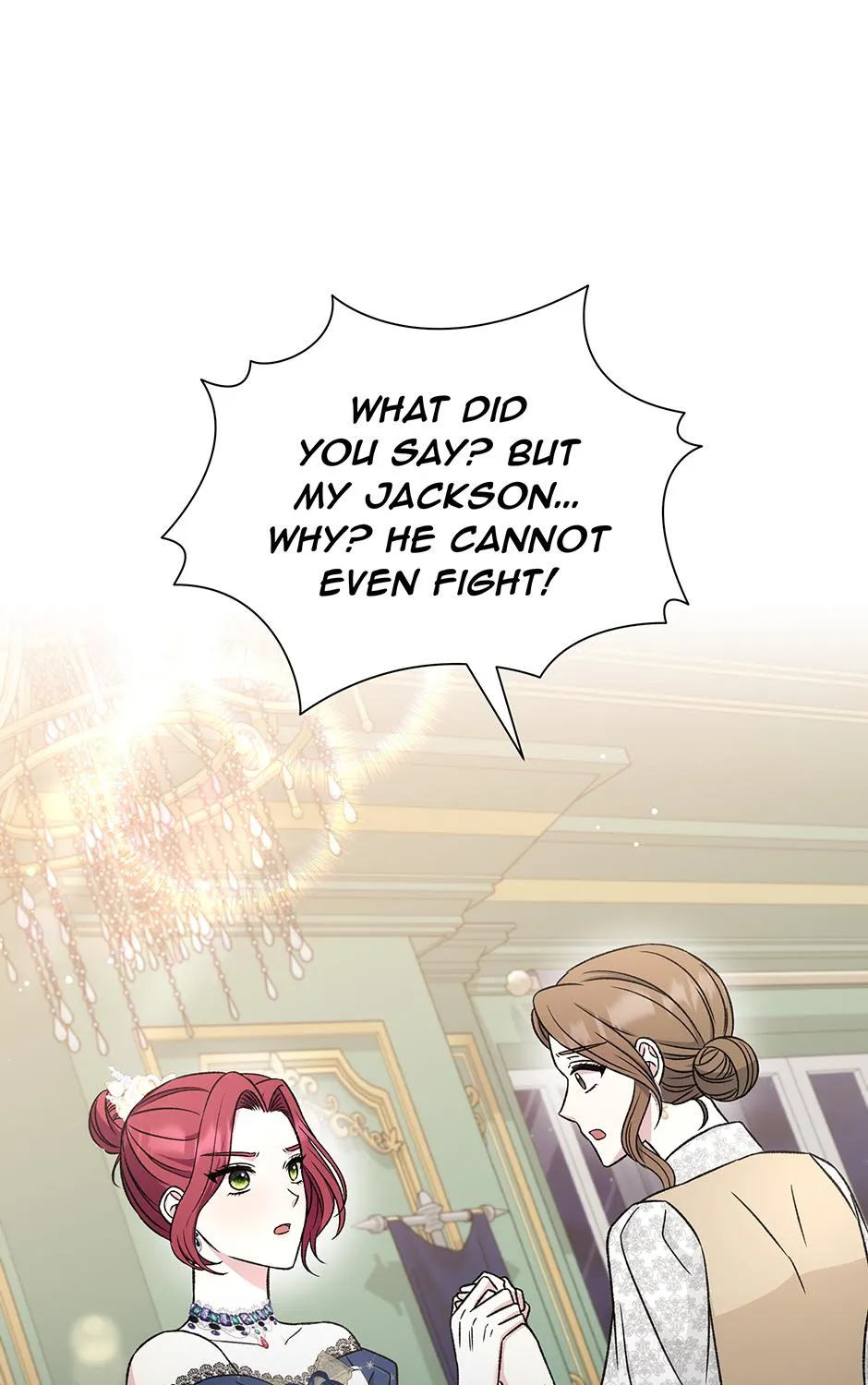Read Stepmother Loves Harem chapter 36 image 13 on Lezhin