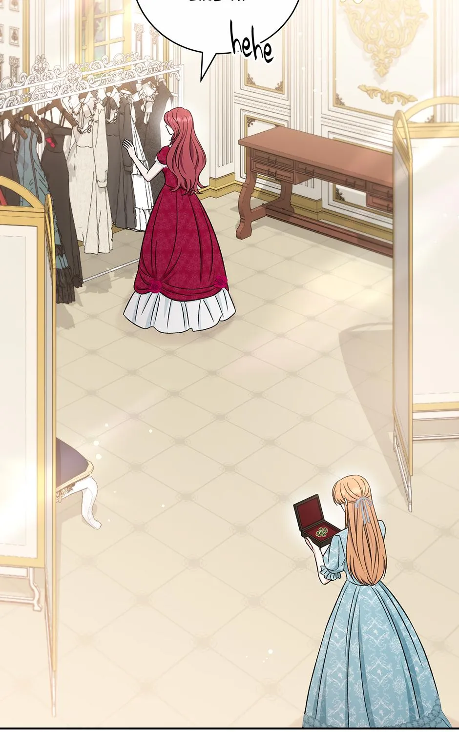 Read Stepmother Loves Harem chapter 36 image 133 on Lezhin