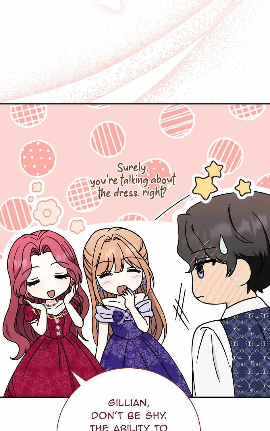 Read Stepmother Loves Harem chapter 36 image 143 on Lezhin