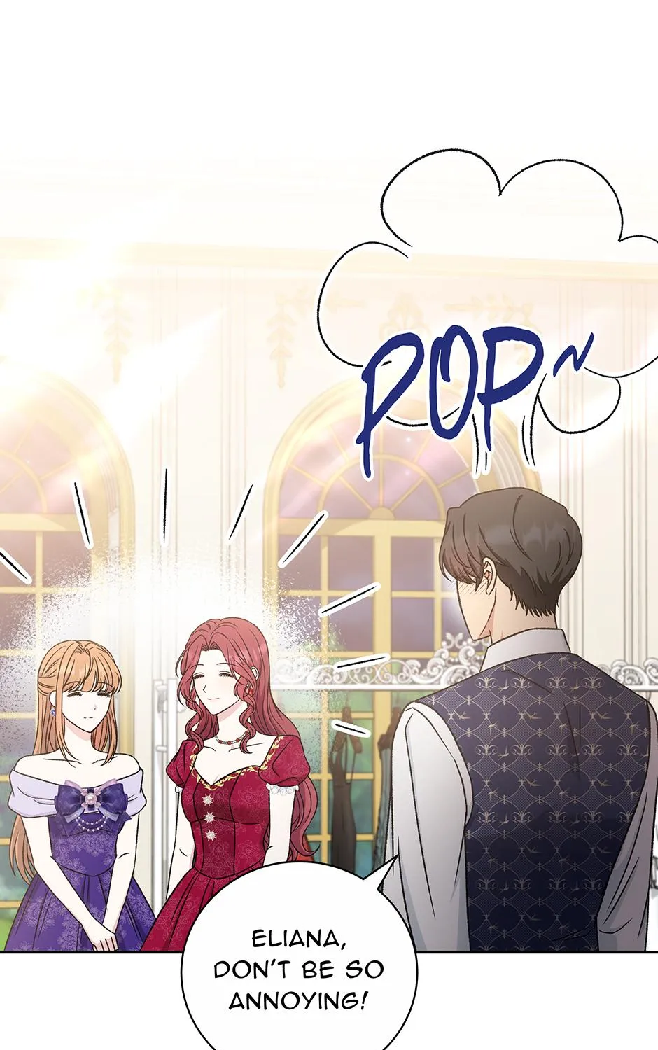 Read Stepmother Loves Harem chapter 36 image 145 on Lezhin