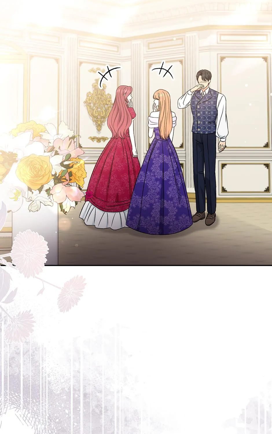Read Stepmother Loves Harem chapter 36 image 147 on Lezhin