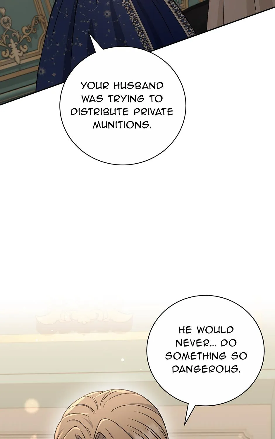 Read Stepmother Loves Harem chapter 36 image 15 on Lezhin