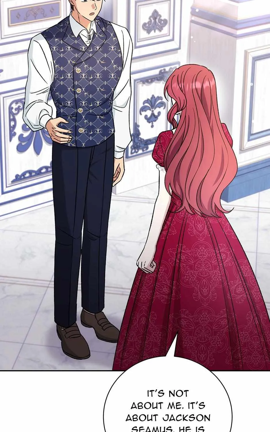 Read Stepmother Loves Harem chapter 36 image 153 on Lezhin
