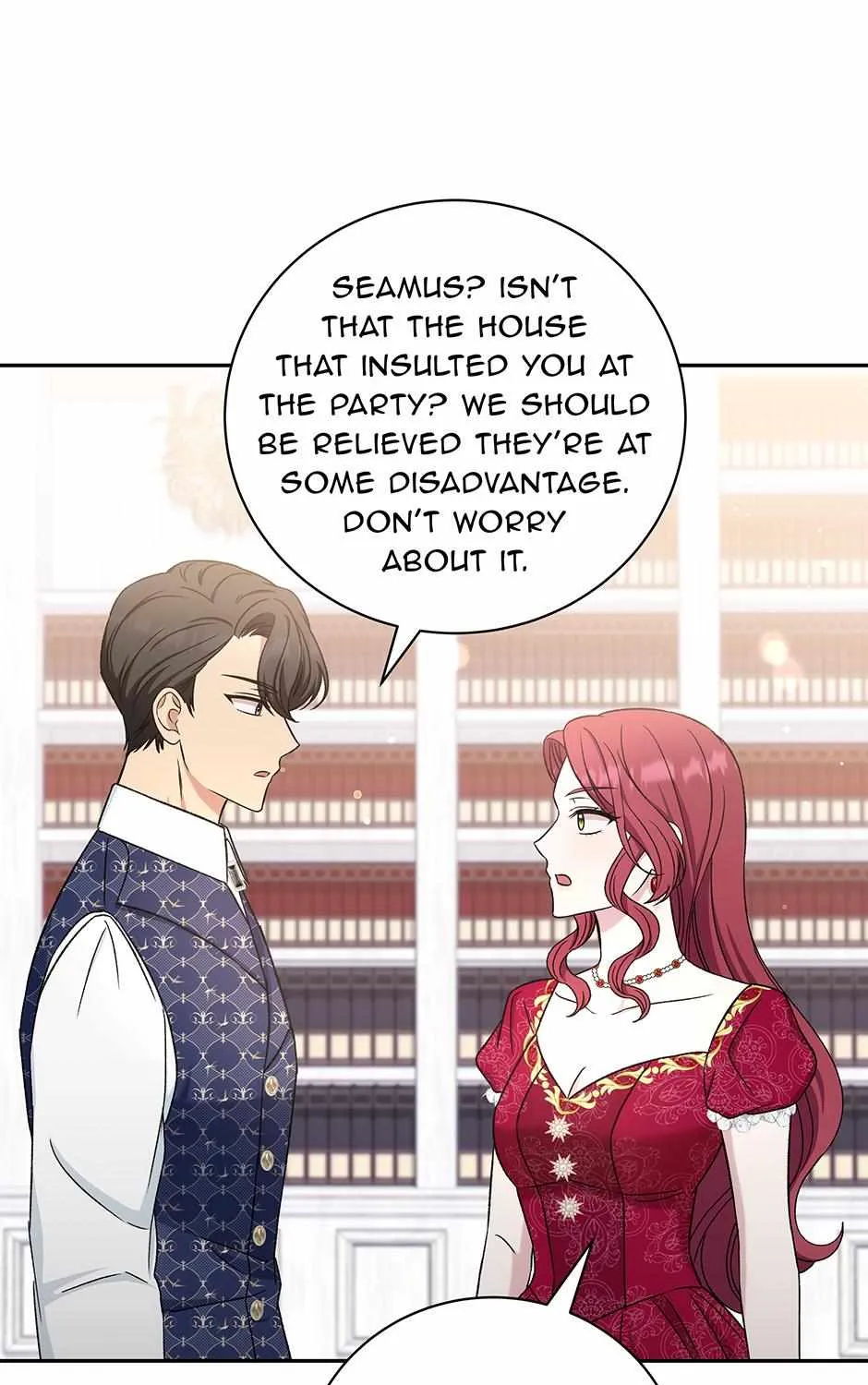 Read Stepmother Loves Harem chapter 36 image 155 on Lezhin