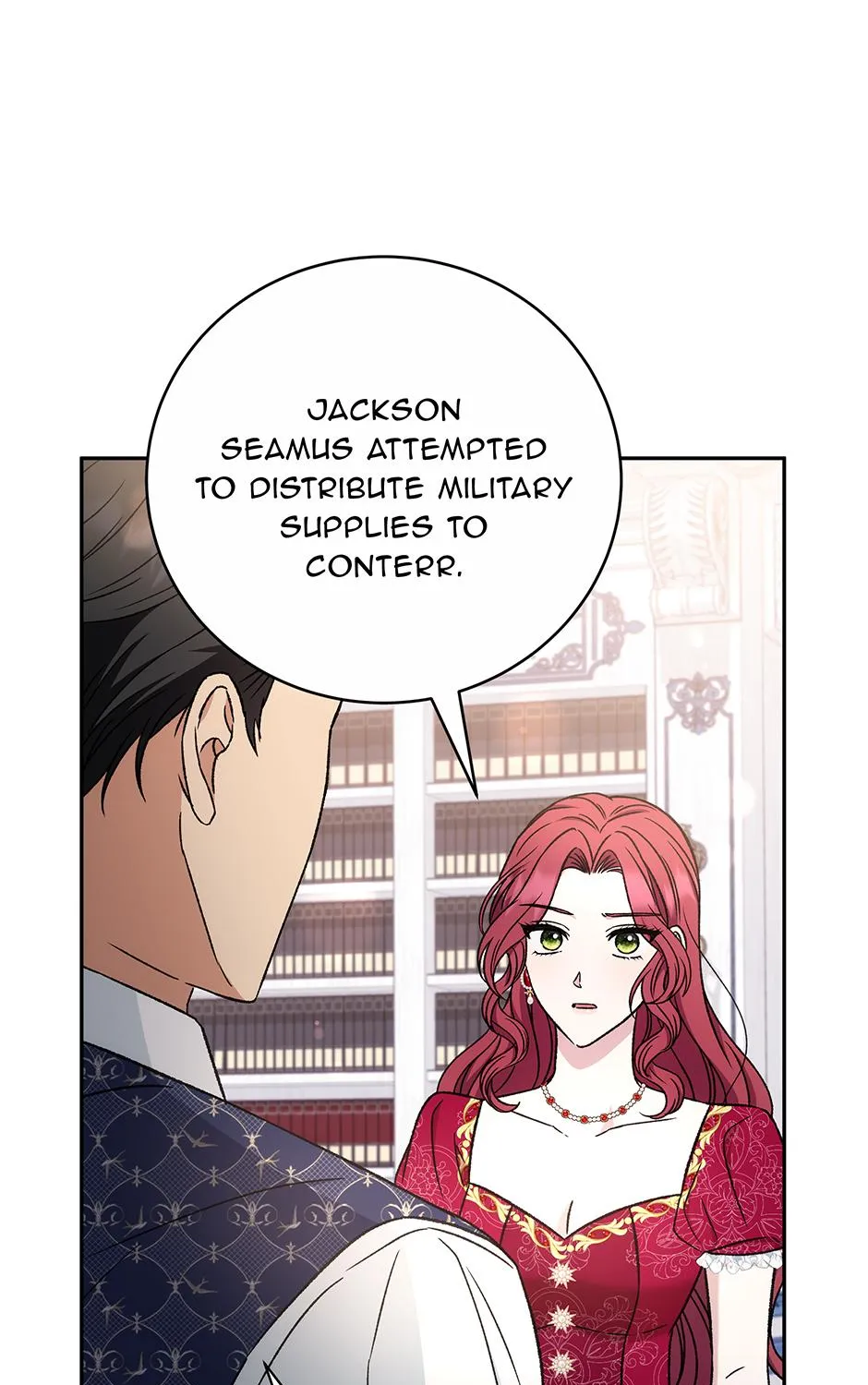 Read Stepmother Loves Harem chapter 36 image 157 on Lezhin