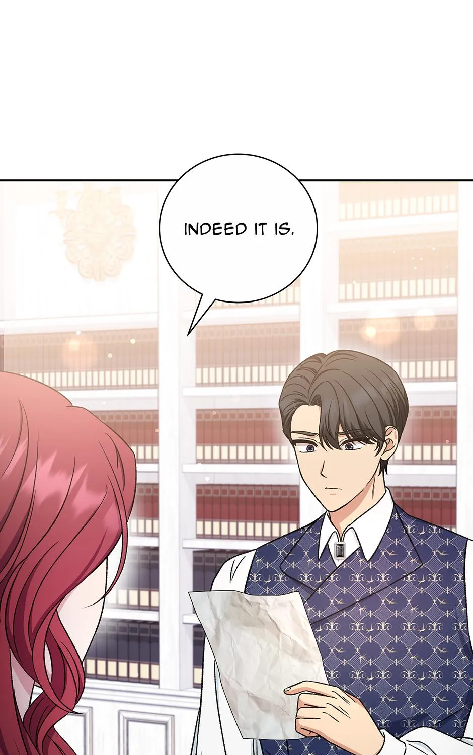 Read Stepmother Loves Harem chapter 36 image 175 on Lezhin