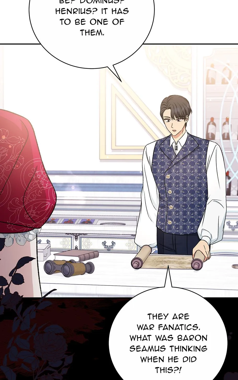 Read Stepmother Loves Harem chapter 36 image 179 on Lezhin