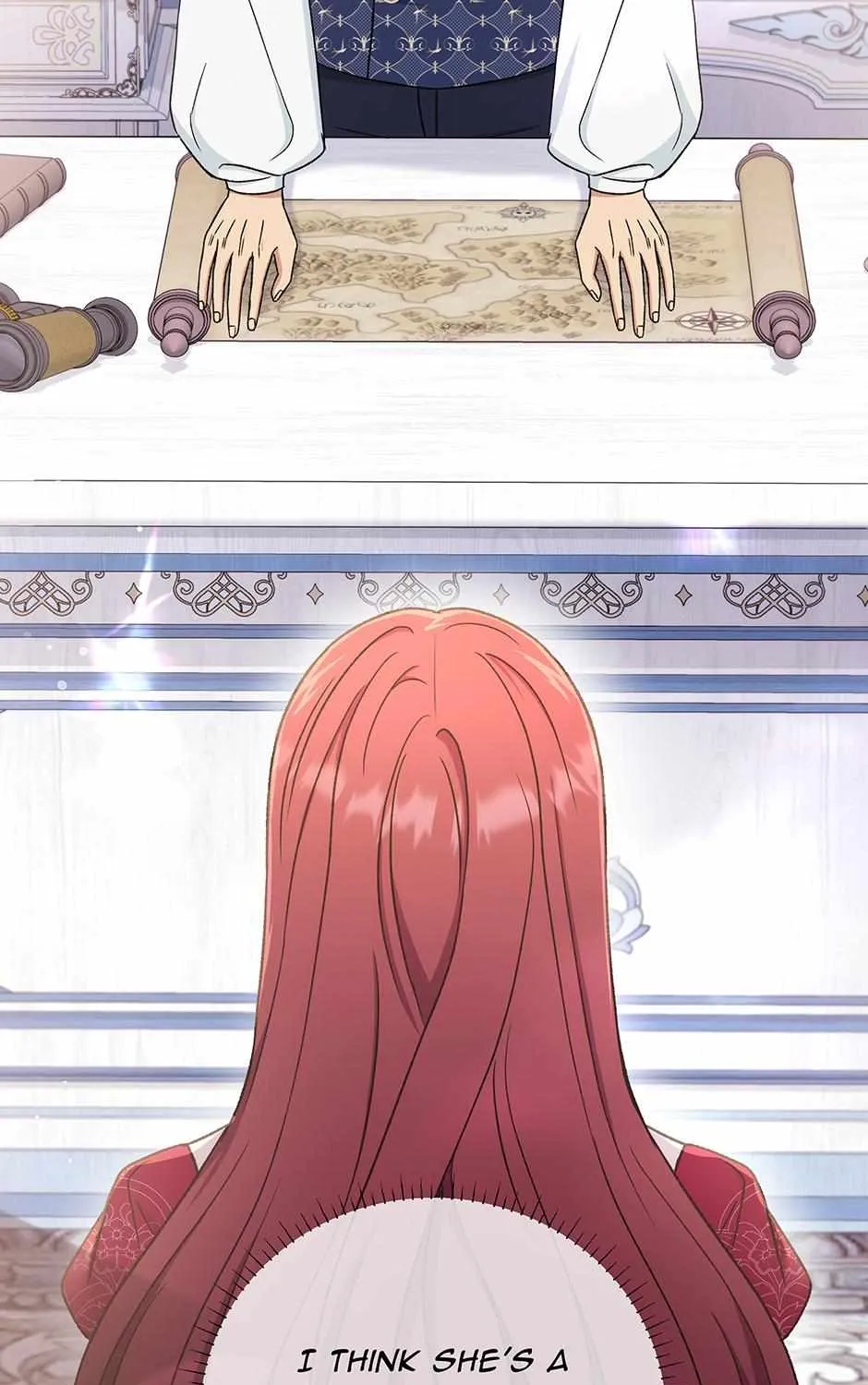 Read Stepmother Loves Harem chapter 36 image 205 on Lezhin