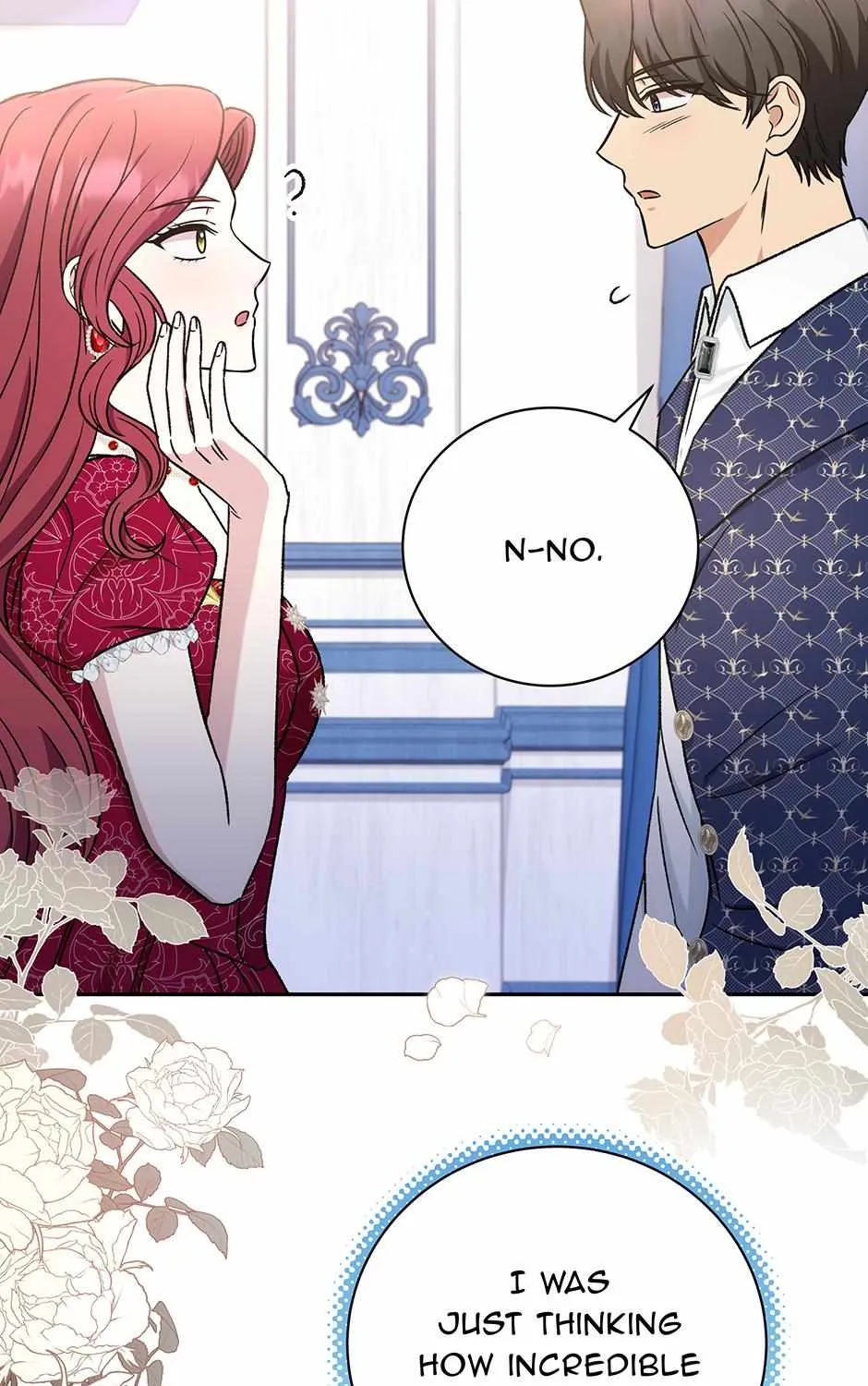 Read Stepmother Loves Harem chapter 36 image 209 on Lezhin