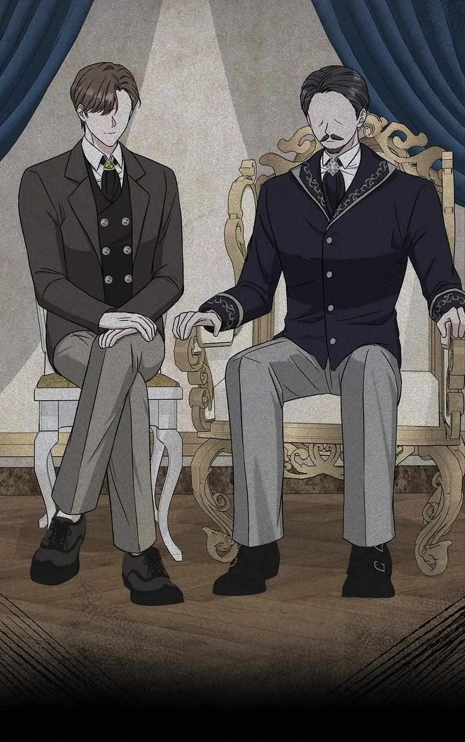 Read Stepmother Loves Harem chapter 36 image 31 on Lezhin