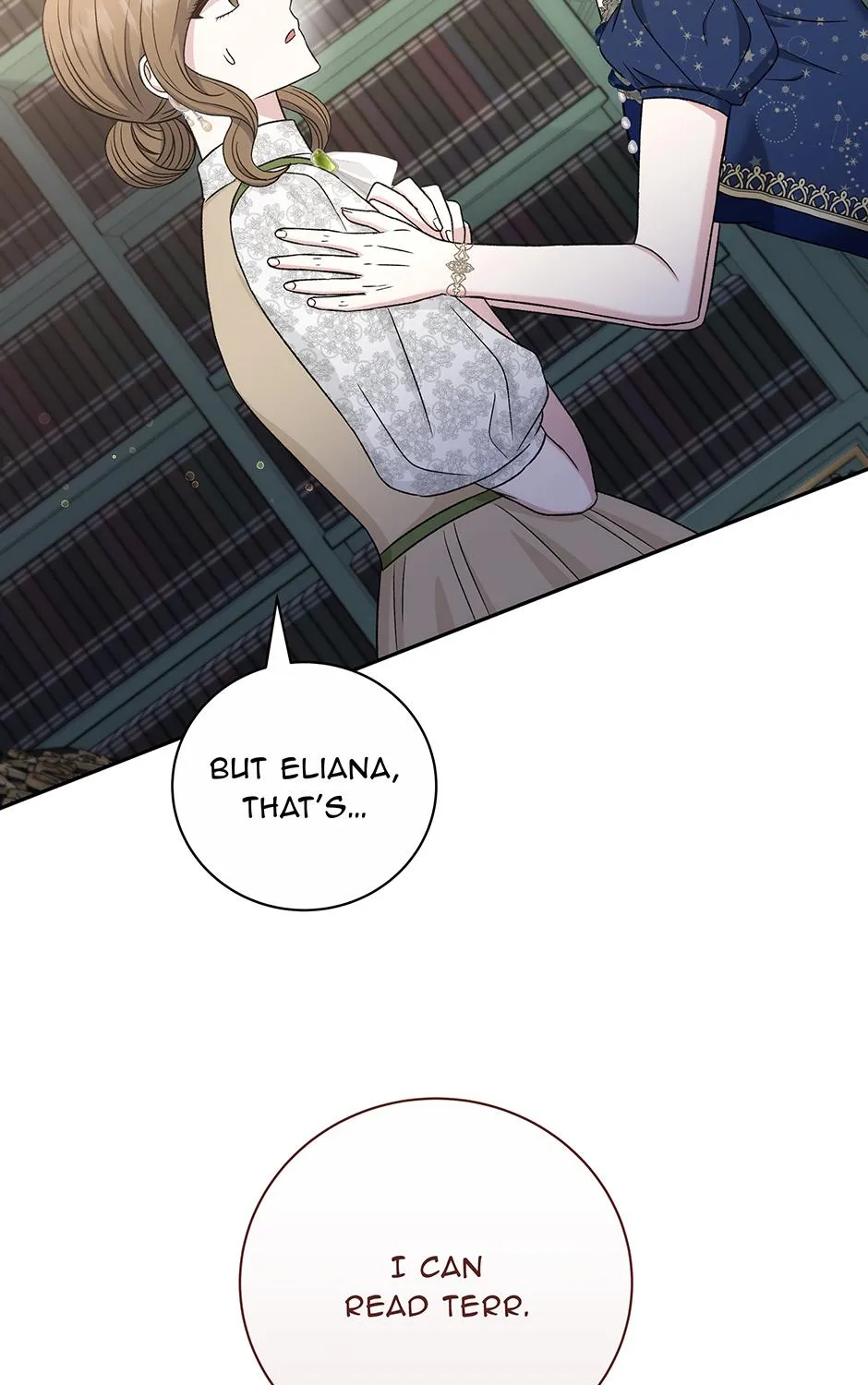 Read Stepmother Loves Harem chapter 36 image 41 on Lezhin