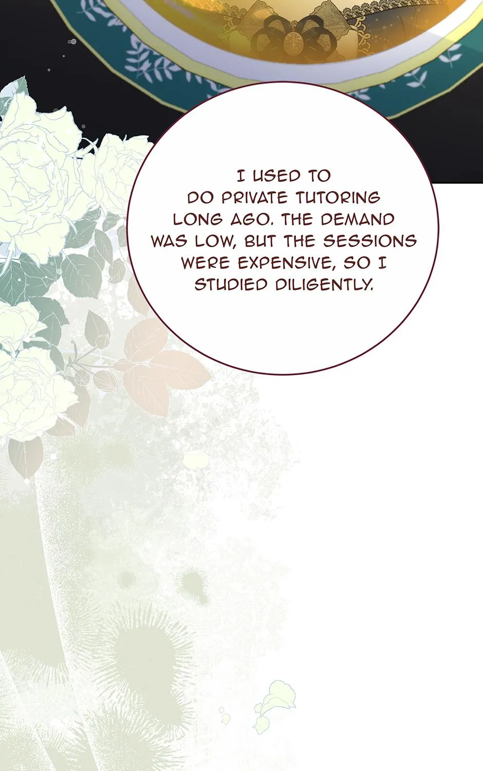 Read Stepmother Loves Harem chapter 36 image 45 on Lezhin
