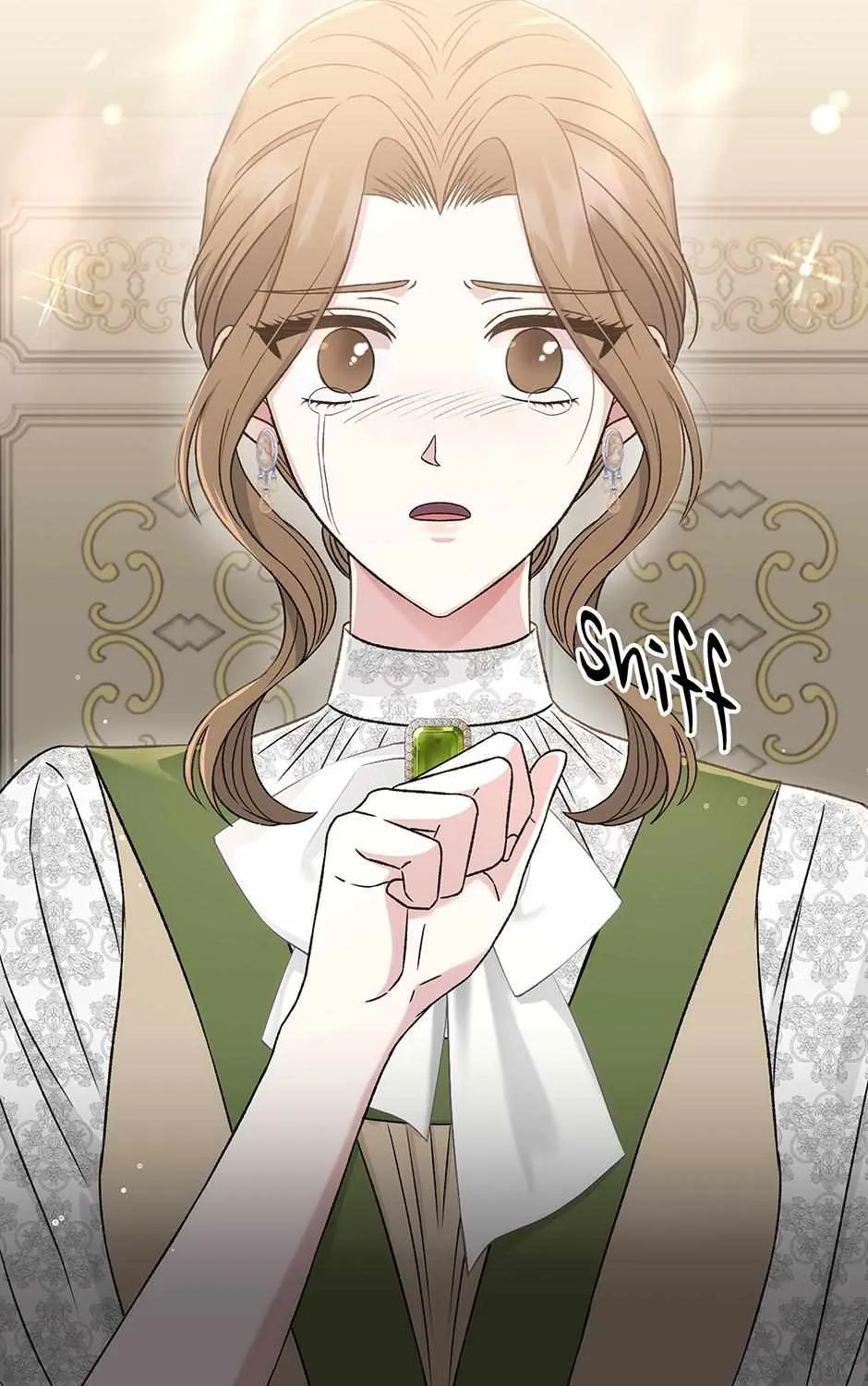 Read Stepmother Loves Harem chapter 36 image 5 on Lezhin