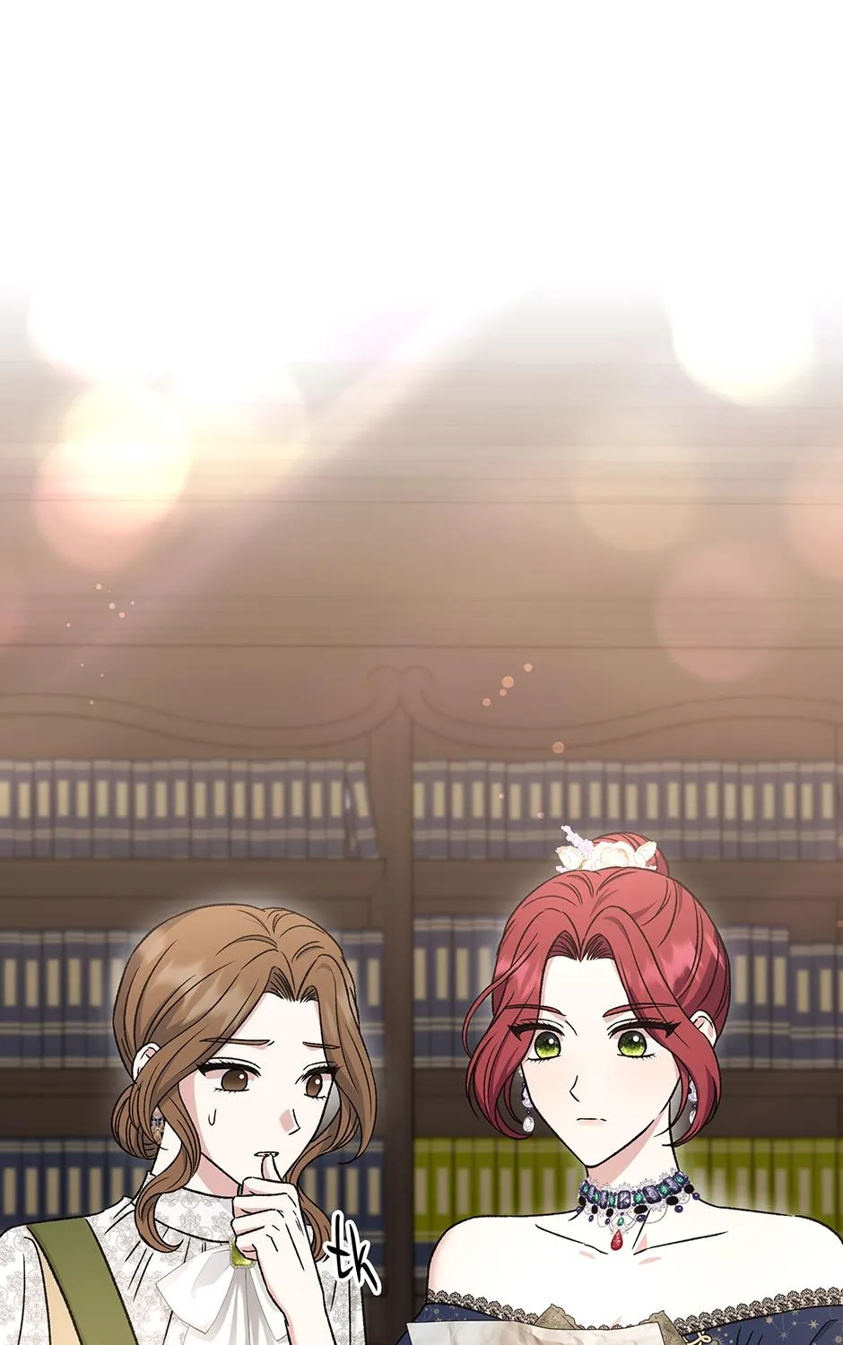 Read Stepmother Loves Harem chapter 36 image 53 on Lezhin