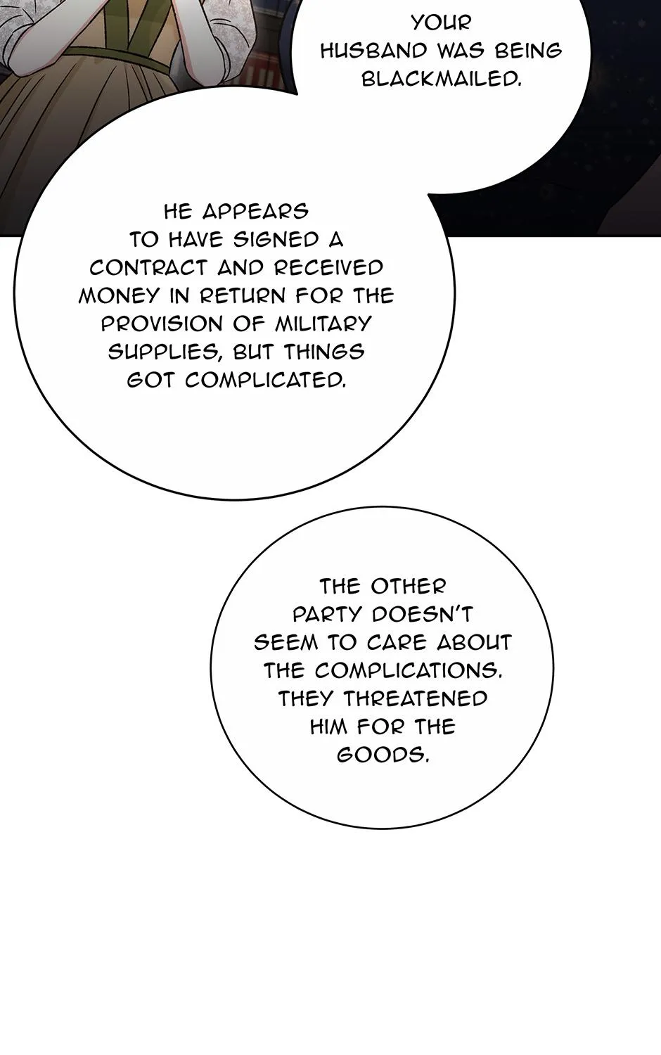Read Stepmother Loves Harem chapter 36 image 65 on Lezhin