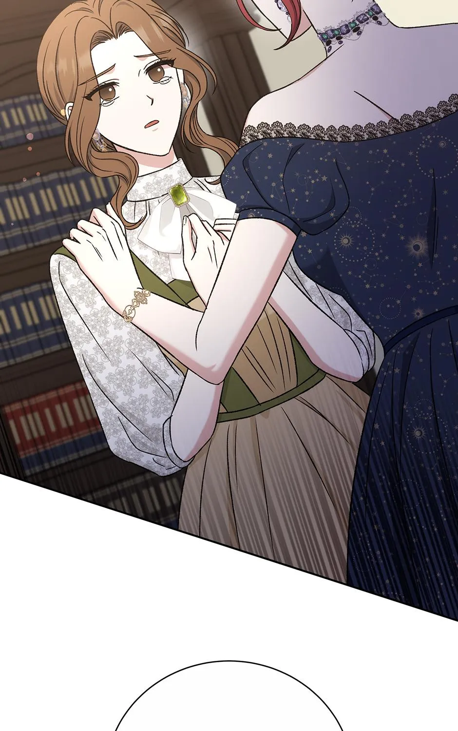 Read Stepmother Loves Harem chapter 36 image 75 on Lezhin