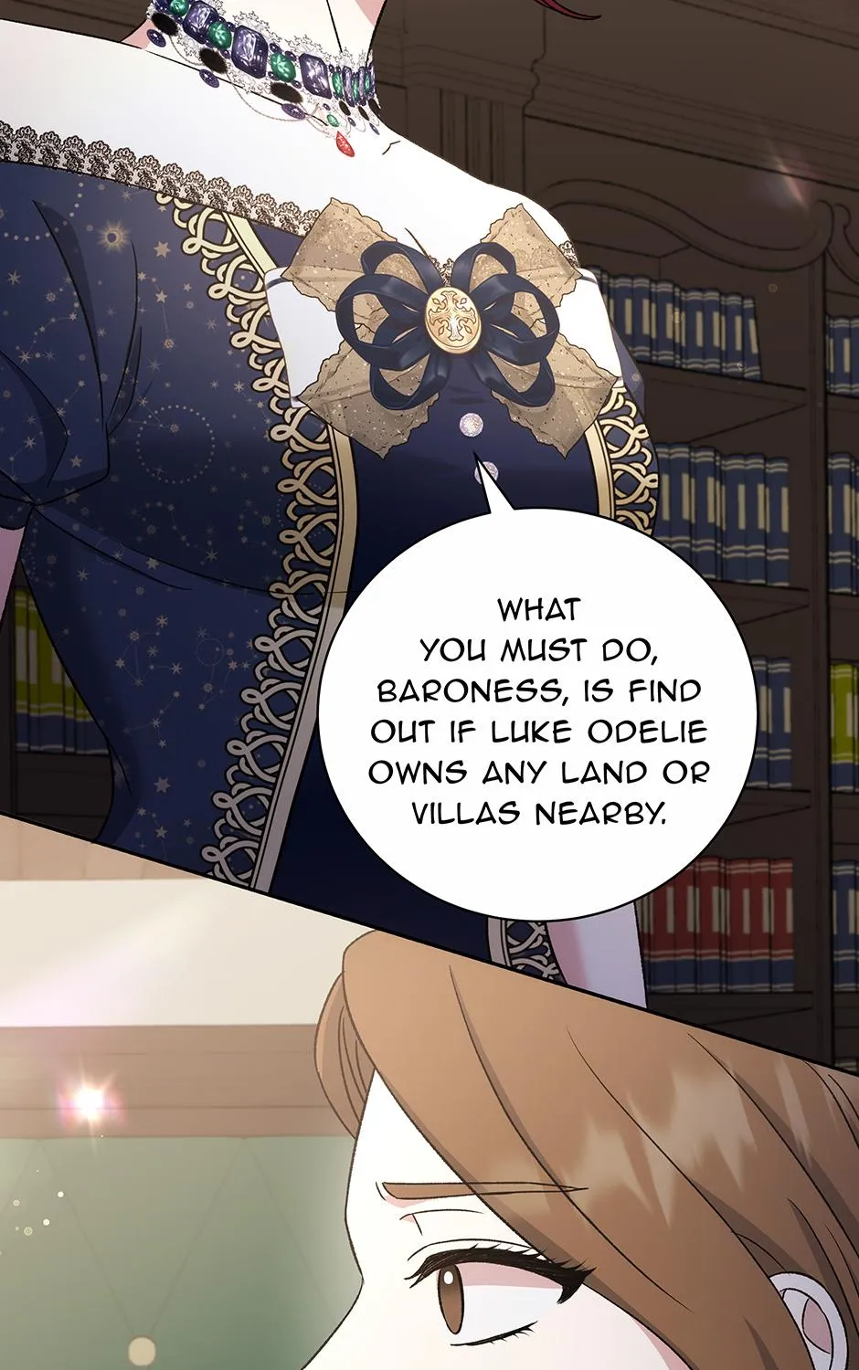 Read Stepmother Loves Harem chapter 36 image 87 on Lezhin