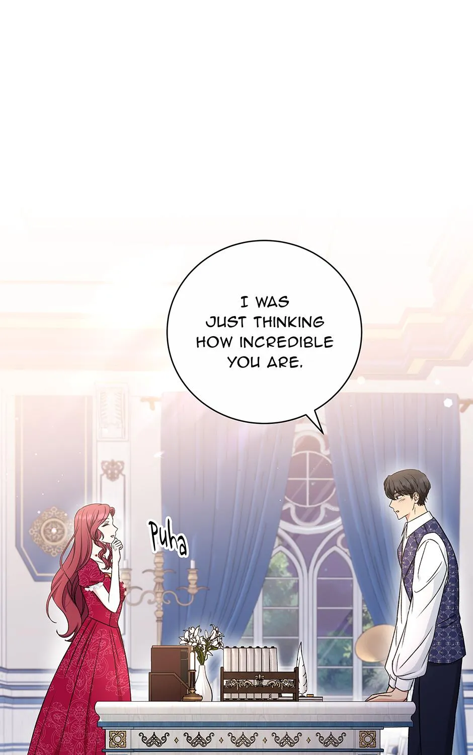 Read Stepmother Loves Harem chapter 37 image 1 on Lezhin