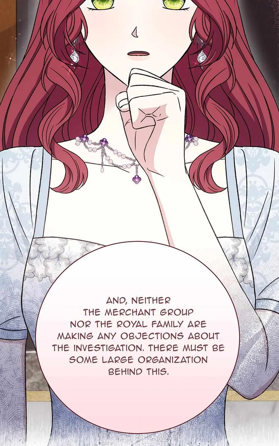 Read Stepmother Loves Harem chapter 37 image 125 on Lezhin