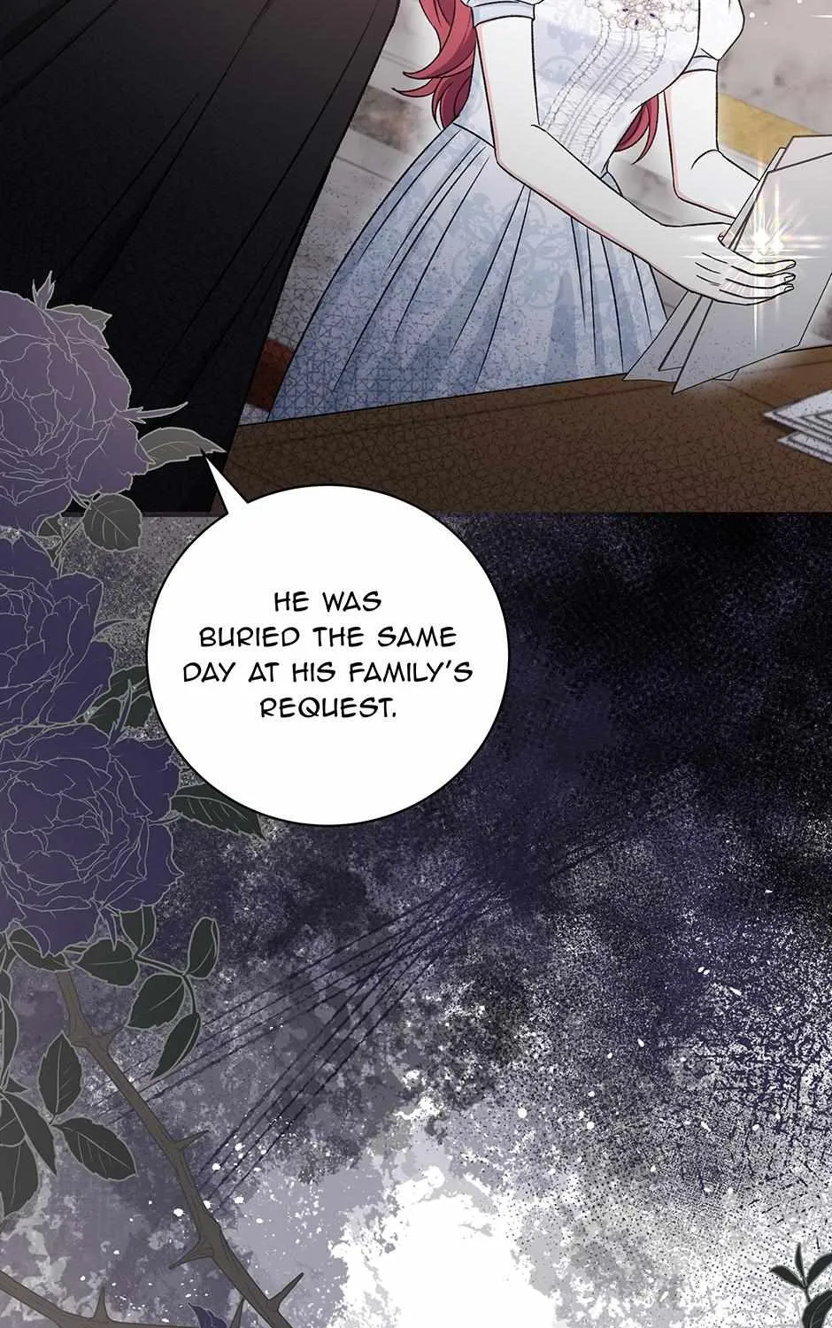 Read Stepmother Loves Harem chapter 37 image 129 on Lezhin