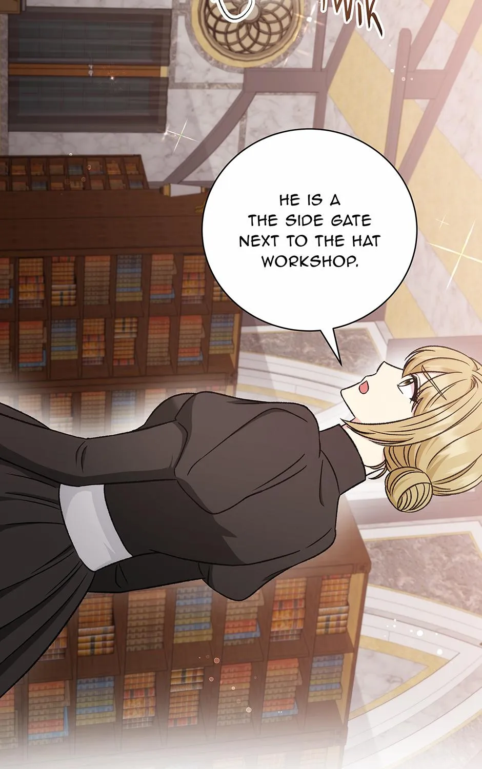 Read Stepmother Loves Harem chapter 37 image 149 on Lezhin