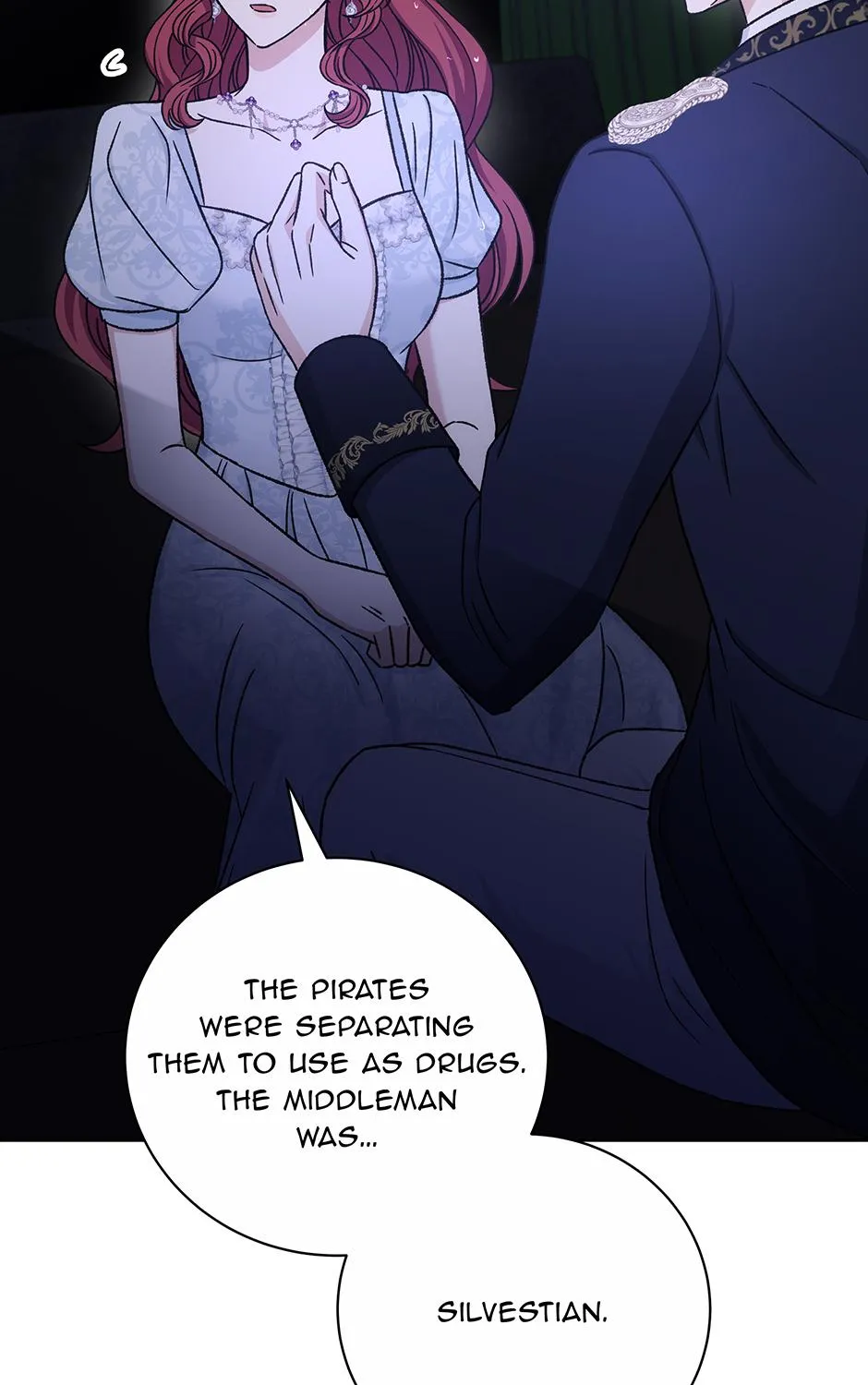 Read Stepmother Loves Harem chapter 37 image 183 on Lezhin