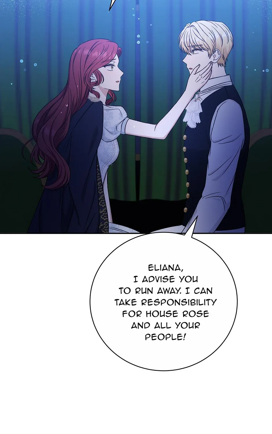 Read Stepmother Loves Harem chapter 37 image 209 on Lezhin