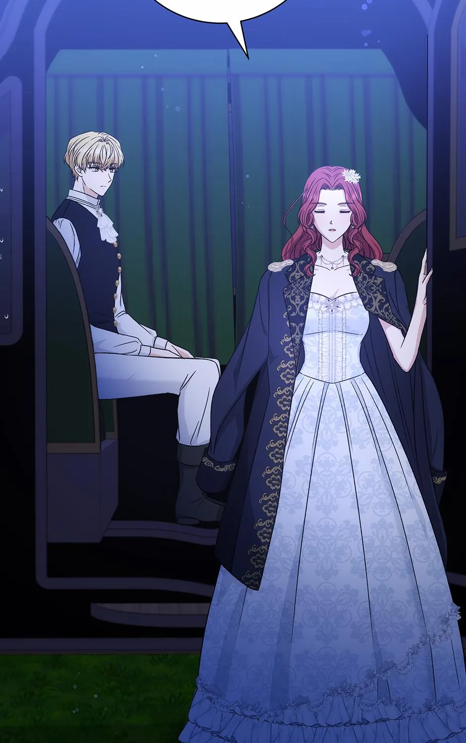 Read Stepmother Loves Harem chapter 37 image 219 on Lezhin