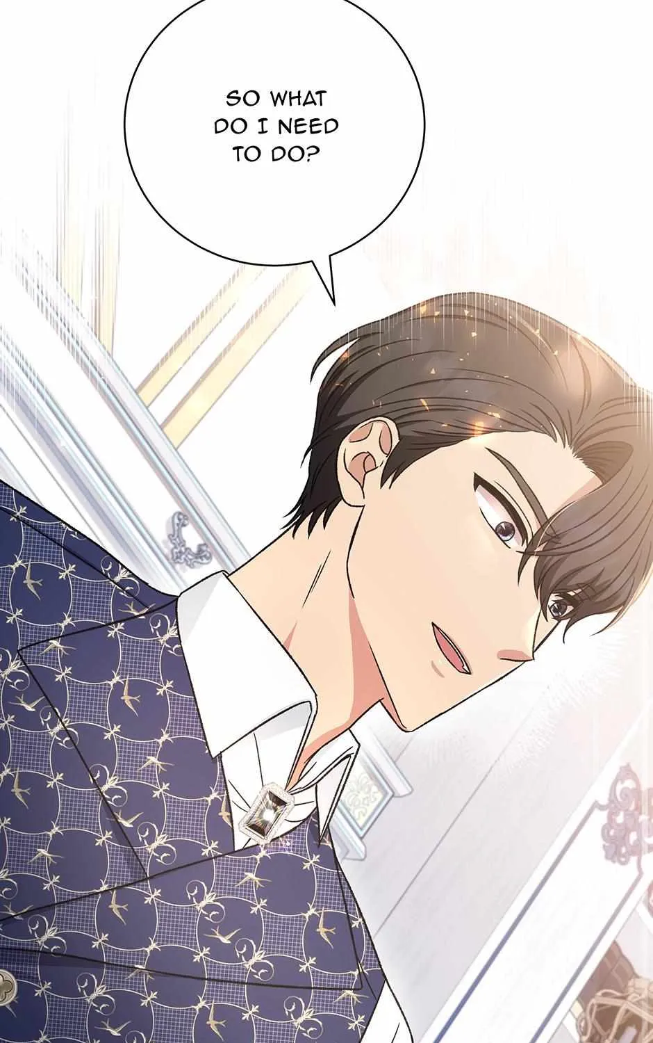 Read Stepmother Loves Harem chapter 37 image 23 on Lezhin