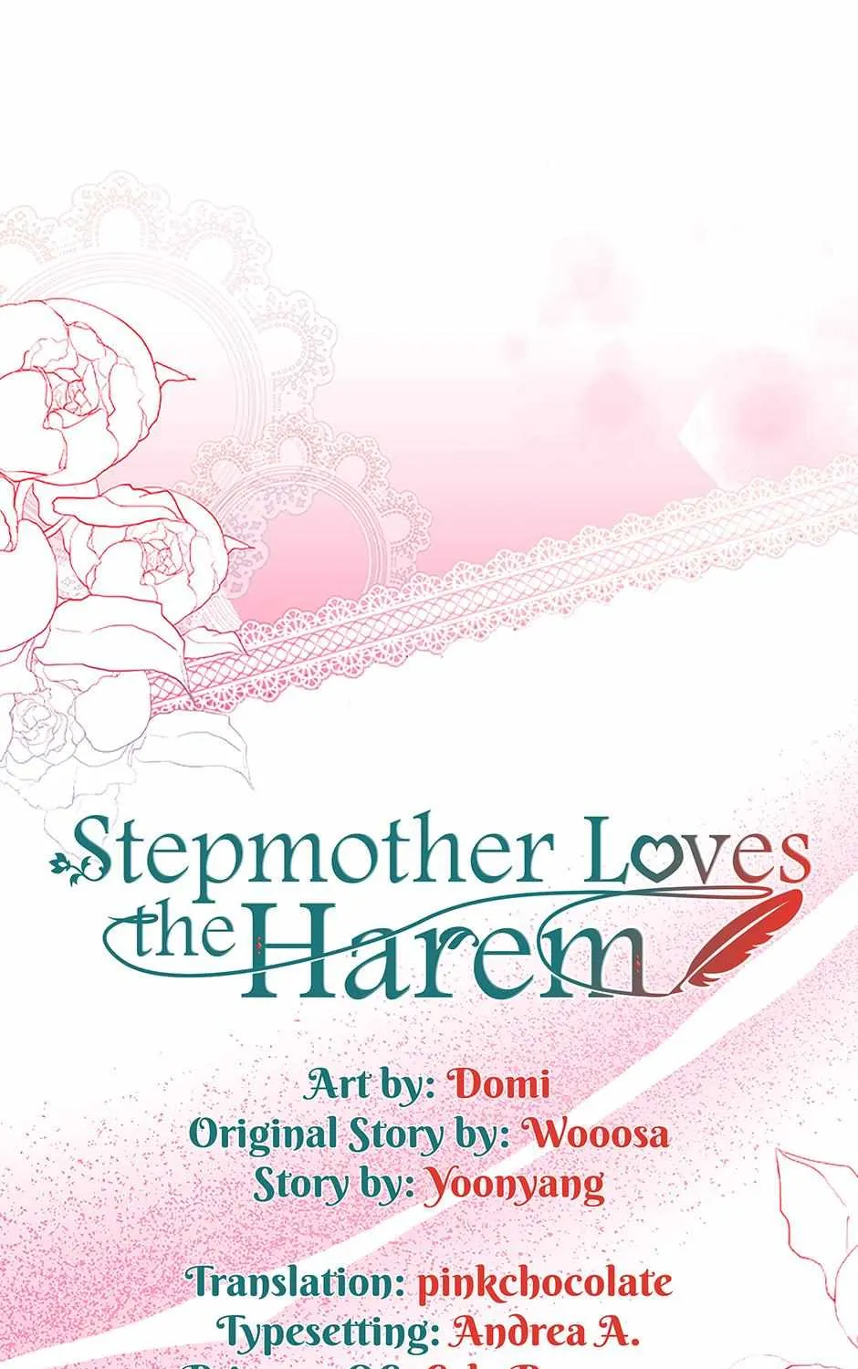 Read Stepmother Loves Harem chapter 37 image 29 on Lezhin