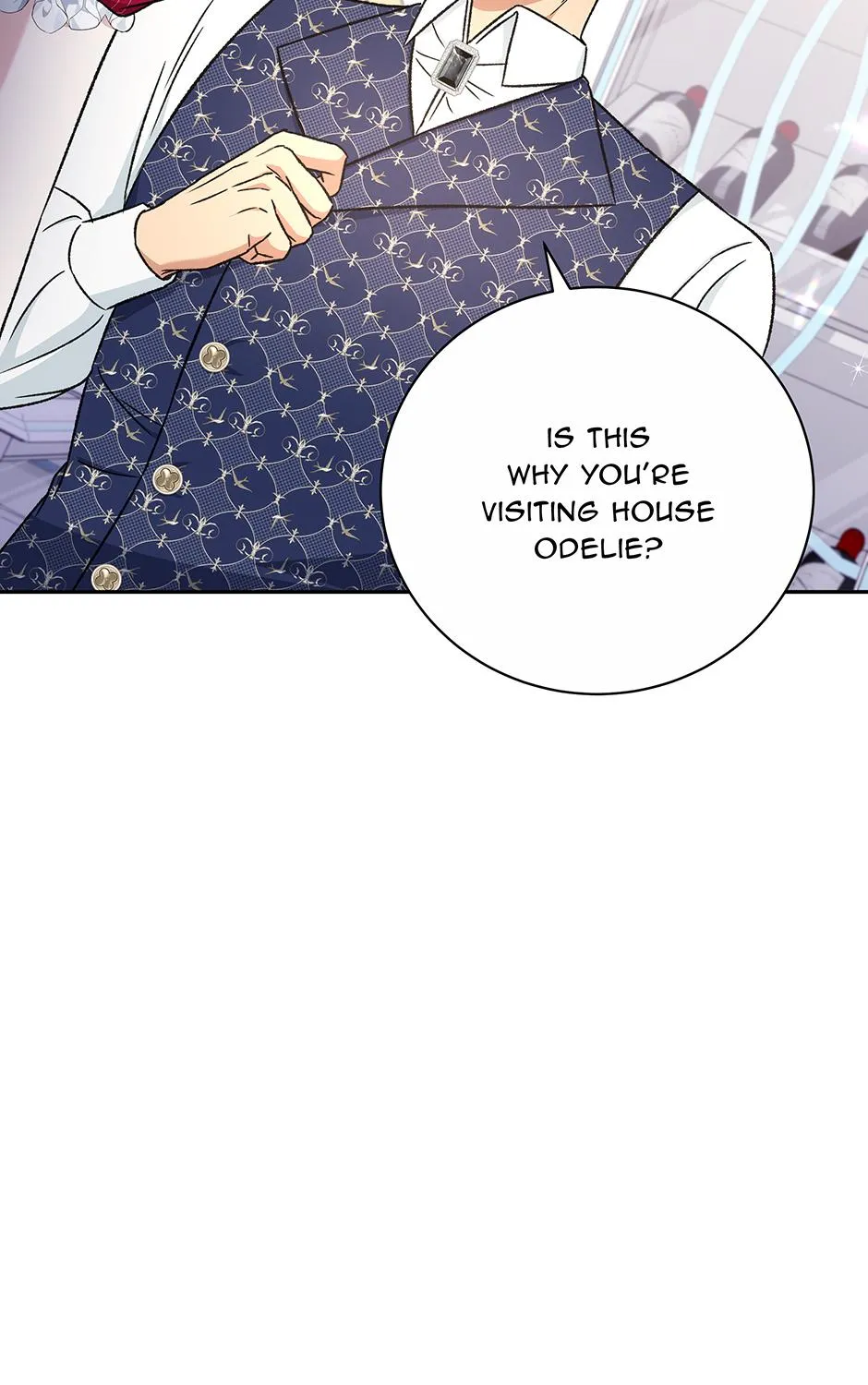 Read Stepmother Loves Harem chapter 37 image 47 on Lezhin