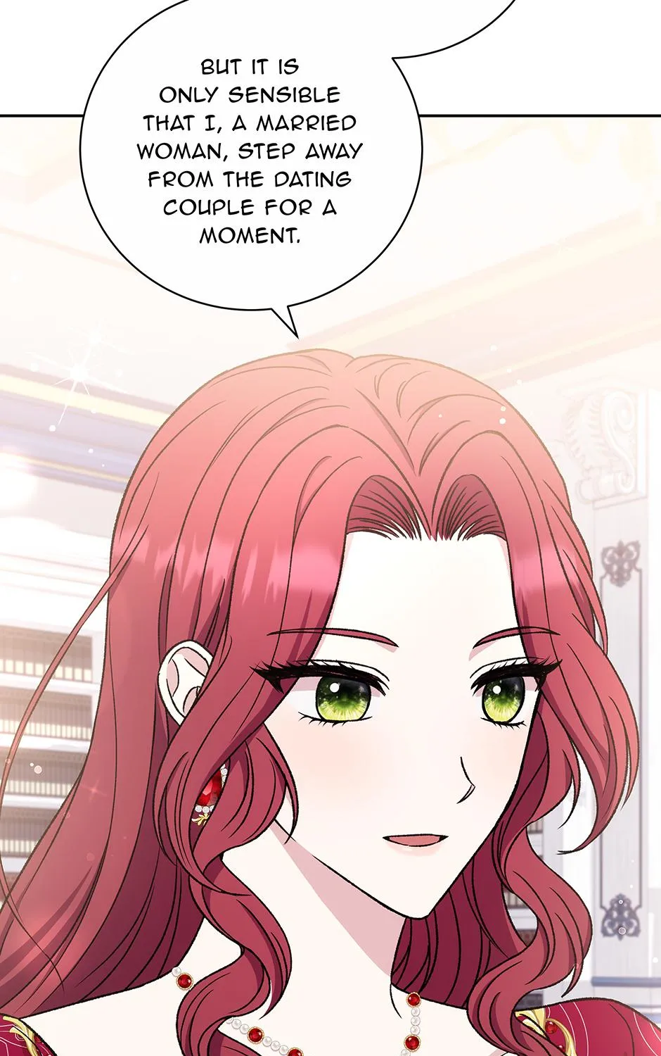 Read Stepmother Loves Harem chapter 37 image 49 on Lezhin