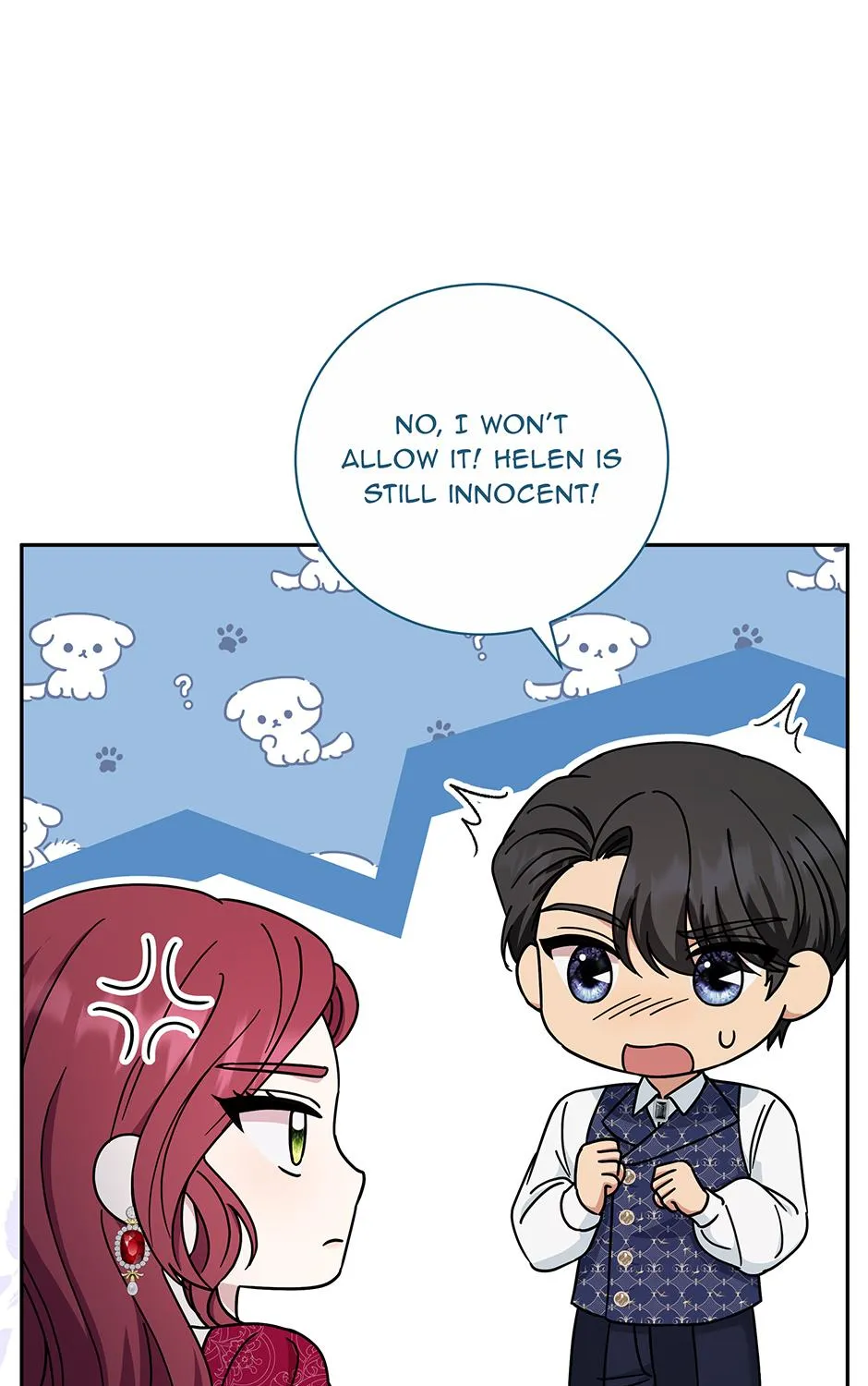 Read Stepmother Loves Harem chapter 37 image 51 on Lezhin