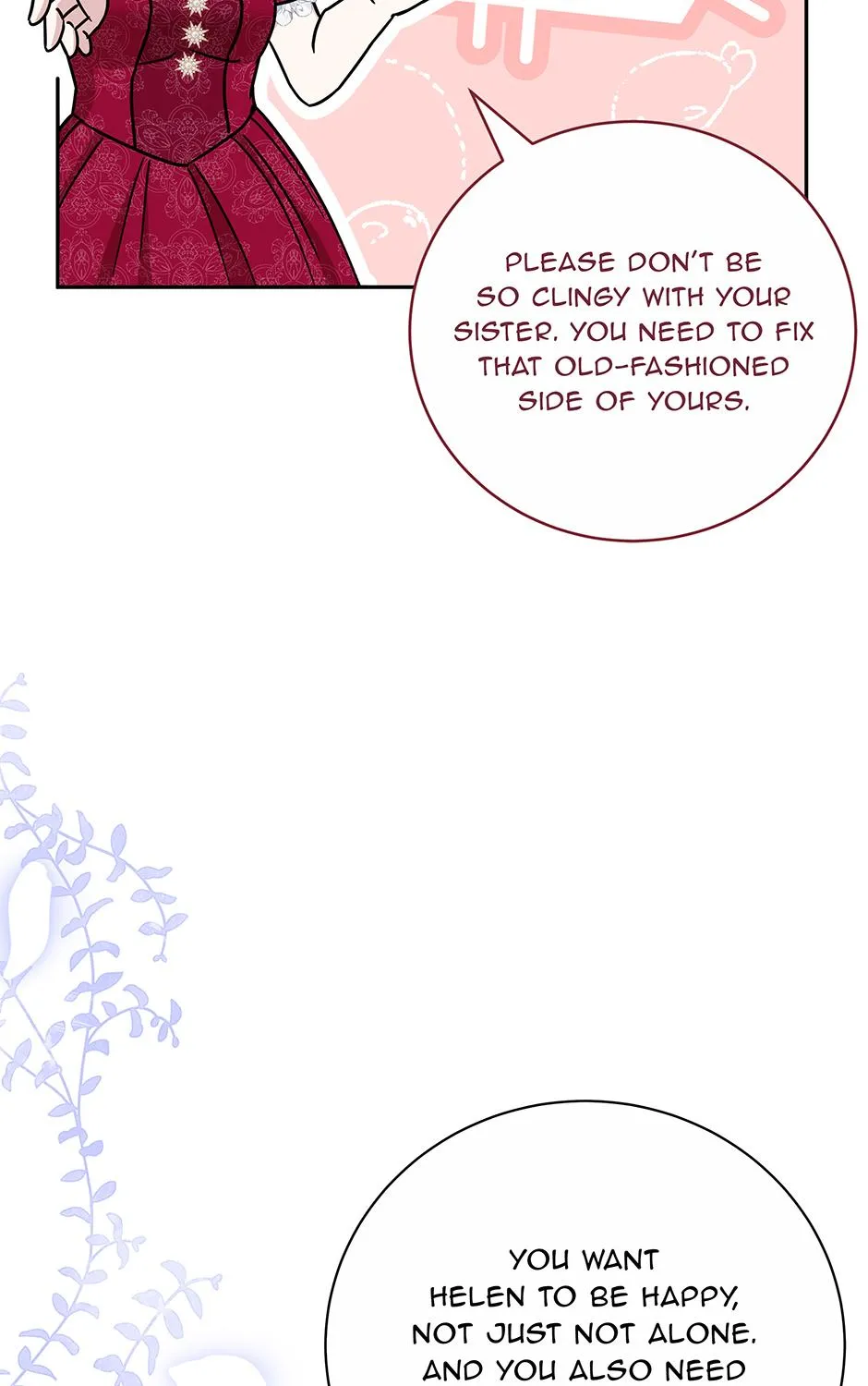 Read Stepmother Loves Harem chapter 37 image 63 on Lezhin